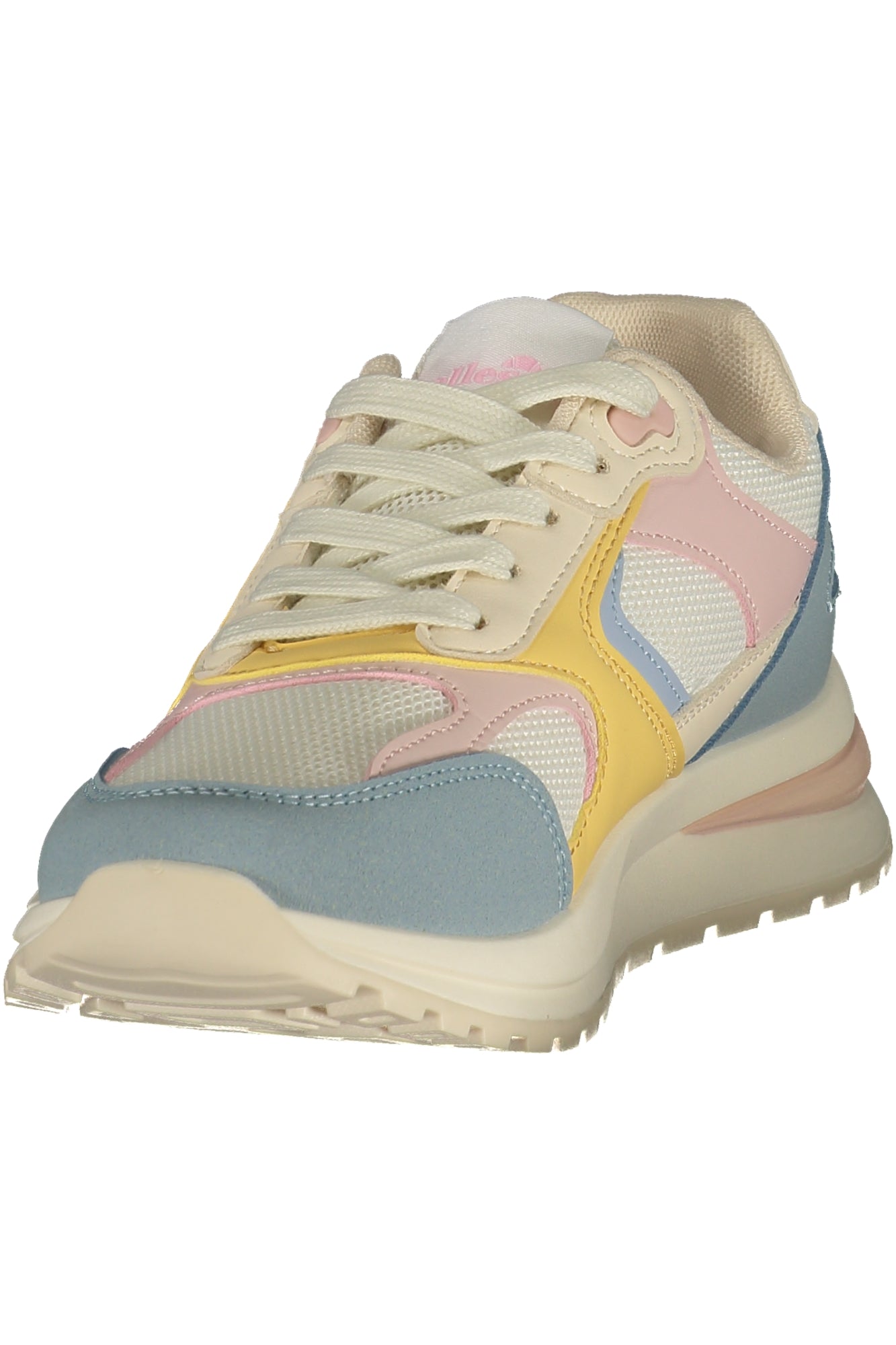 Sneakers Ellesse Bianco IRMA001LEPMES