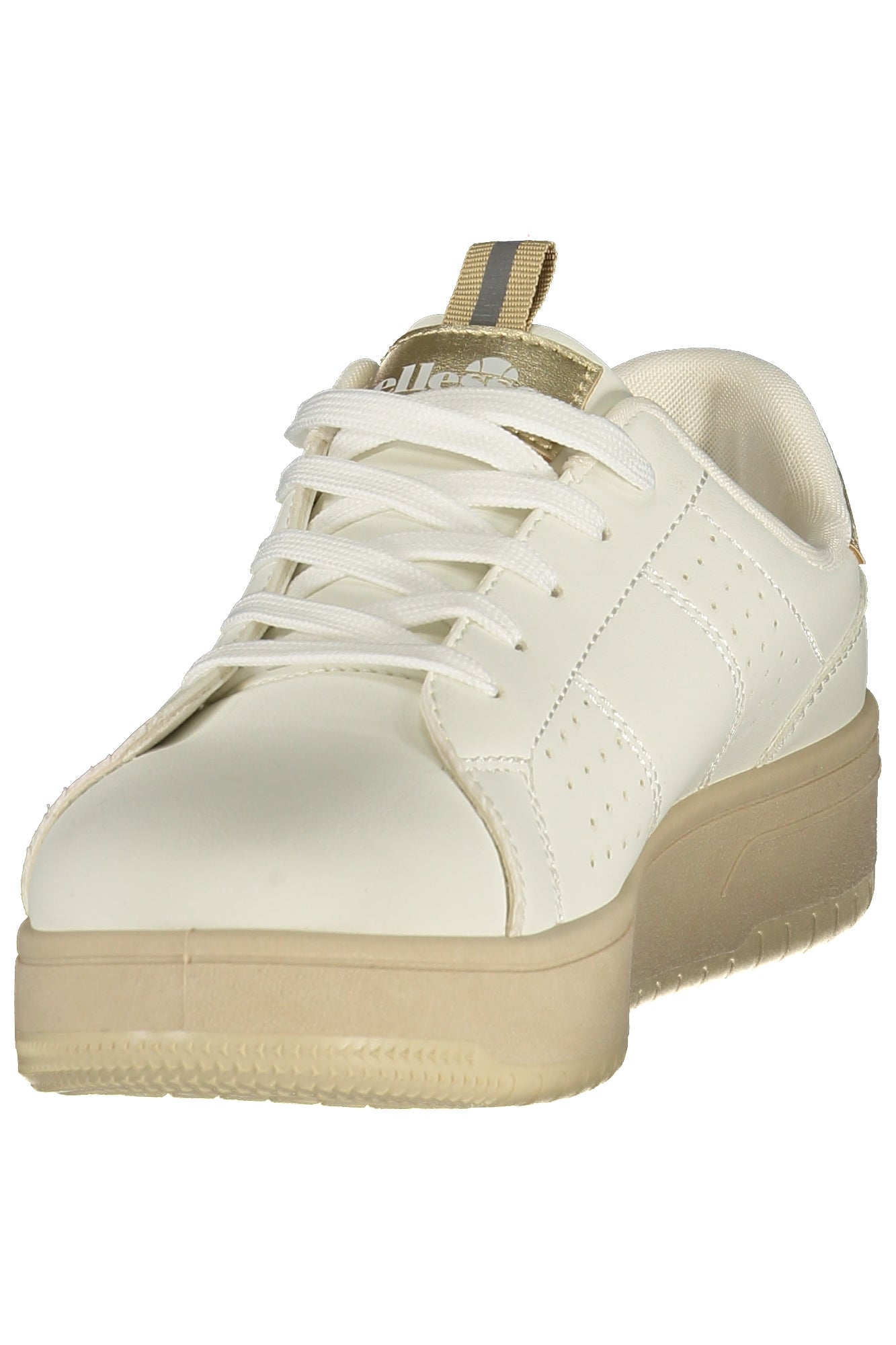 Sneakers Ellesse Bianco SANDY001LEPLEP