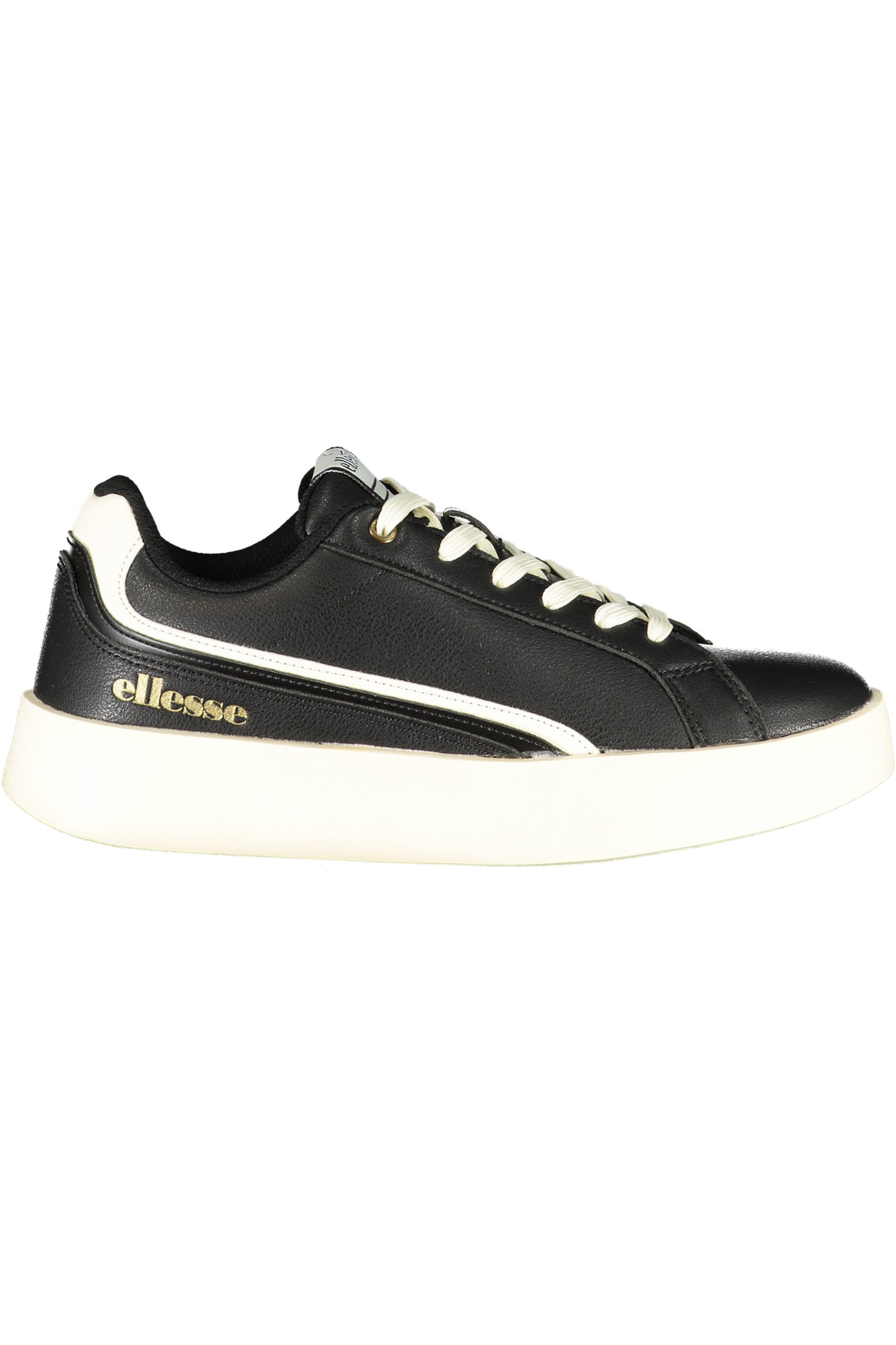 Sneakers ELLESSE Nero