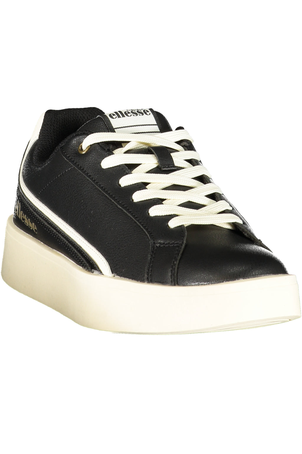 Sneakers ELLESSE Nero