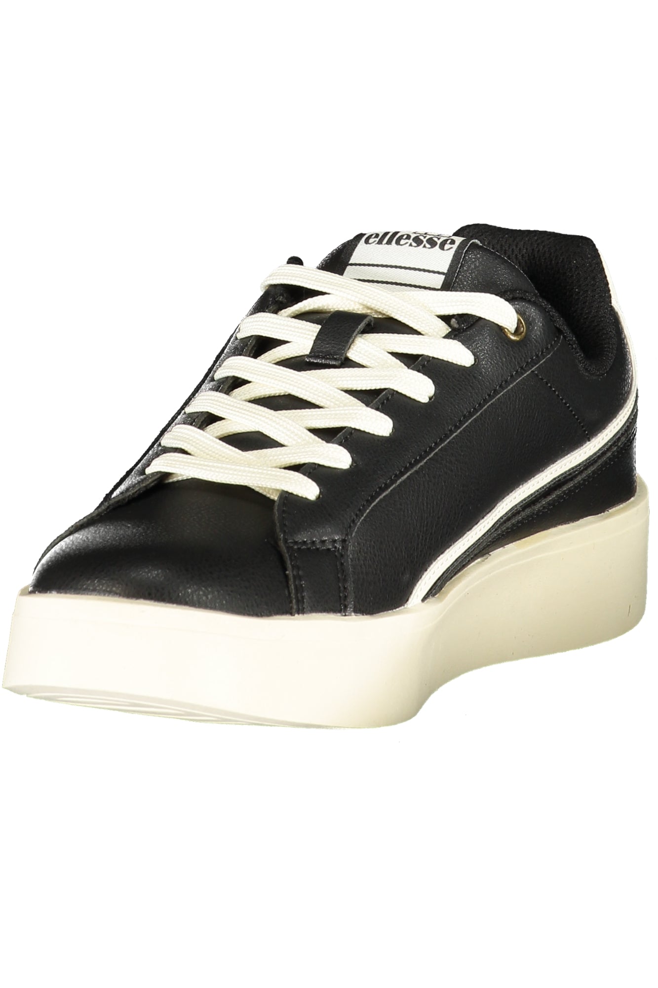 Sneakers ELLESSE Nero