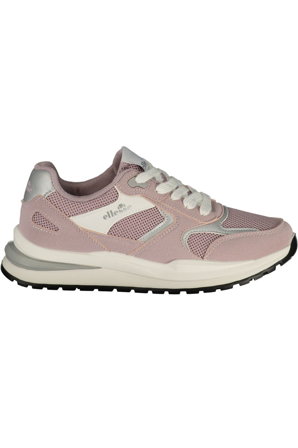 Sneakers Ellesse Rosa IRMA001SUPMES