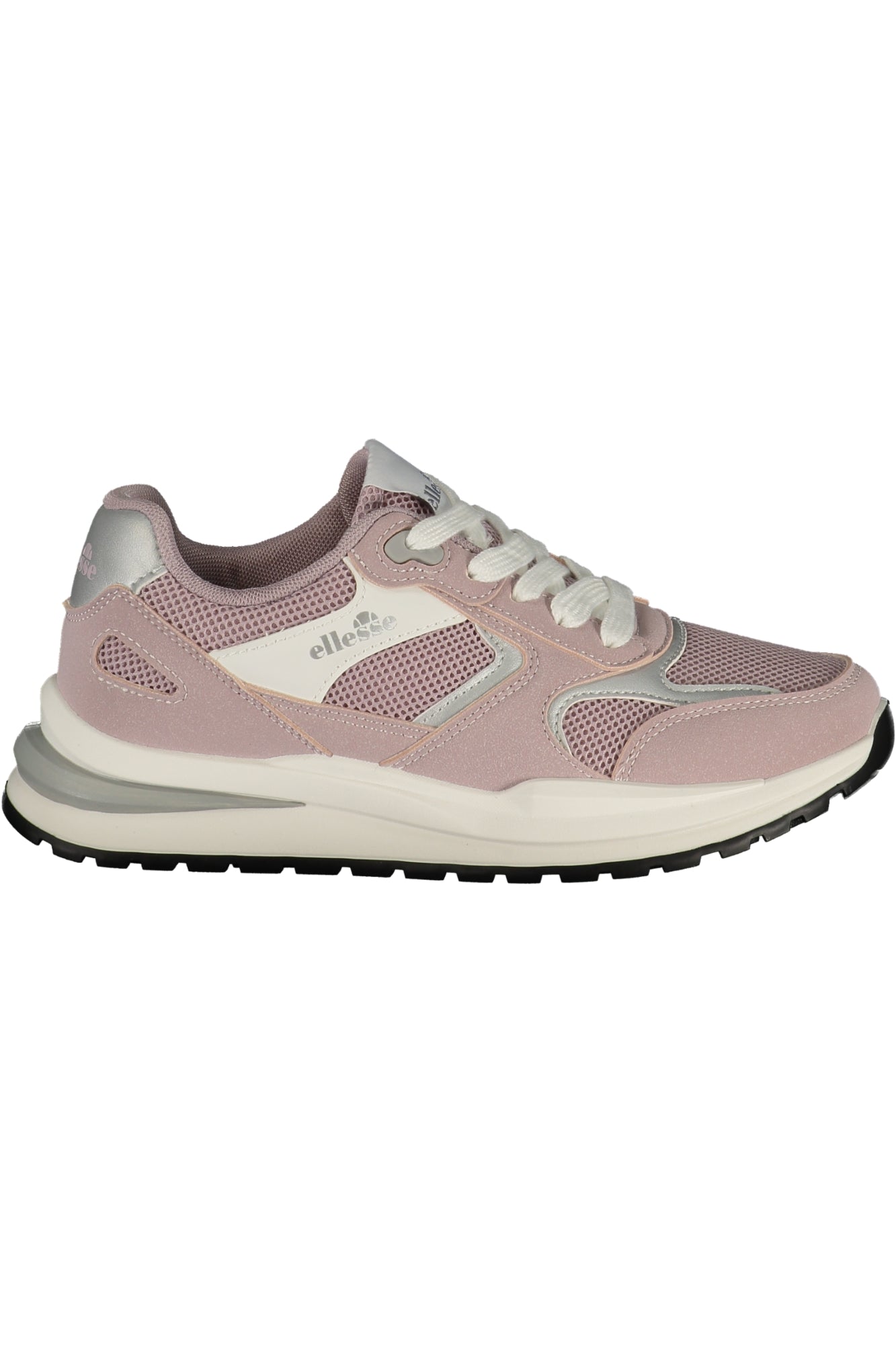 Sneakers Ellesse Rosa IRMA001SUPMES