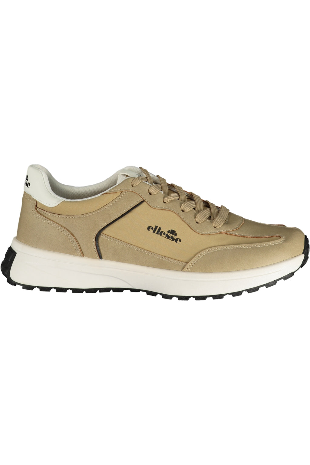 Sneakers Ellesse Beige FRANCIS004LEPNYL
