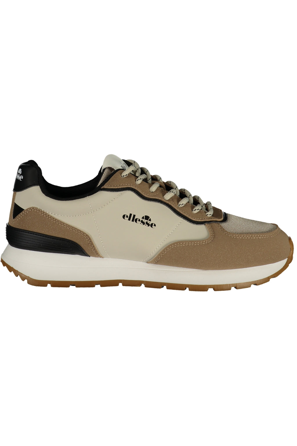 Sneakers Ellesse Beige JAXON001SUPNYL