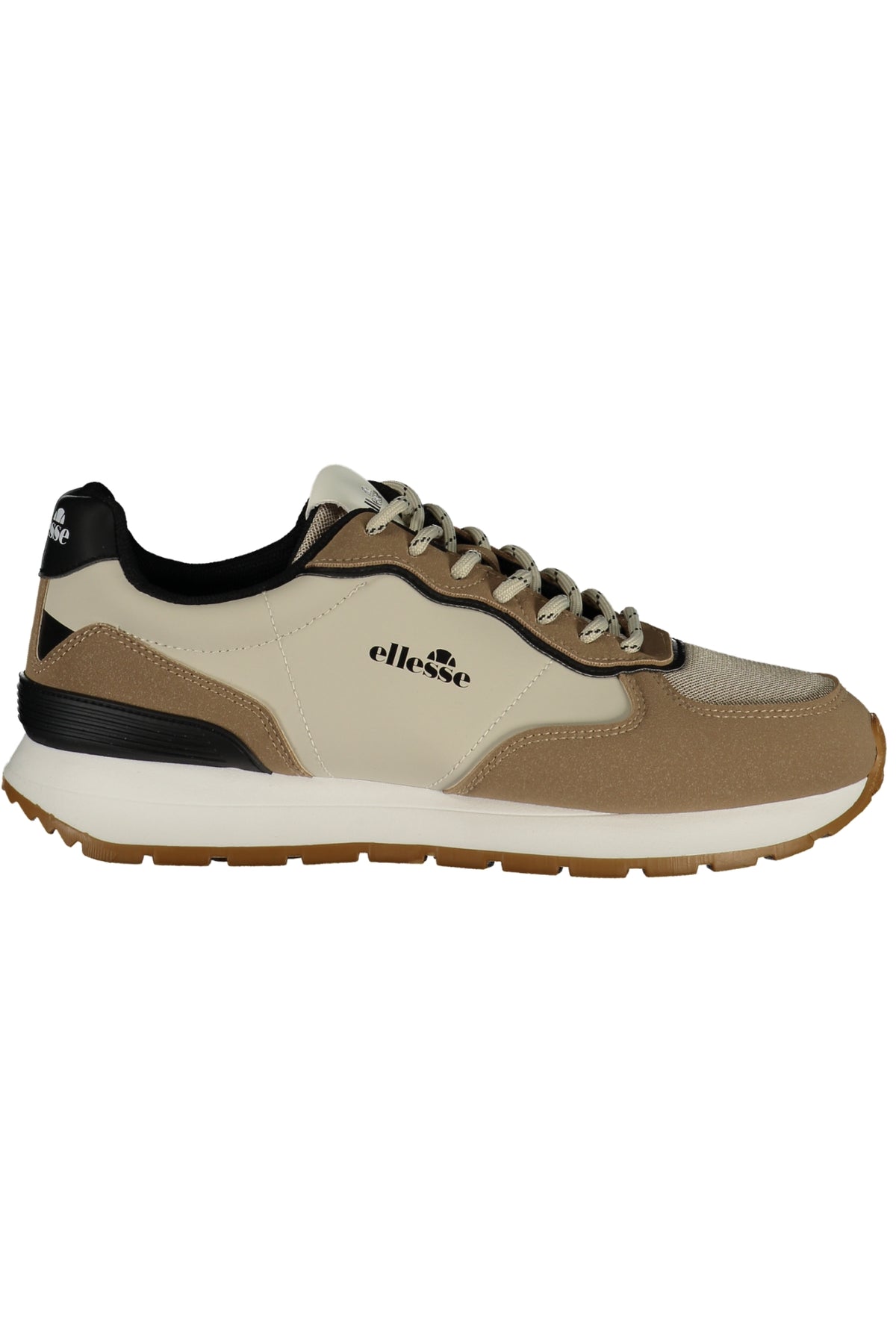 Sneakers Ellesse Beige JAXON001SUPNYL