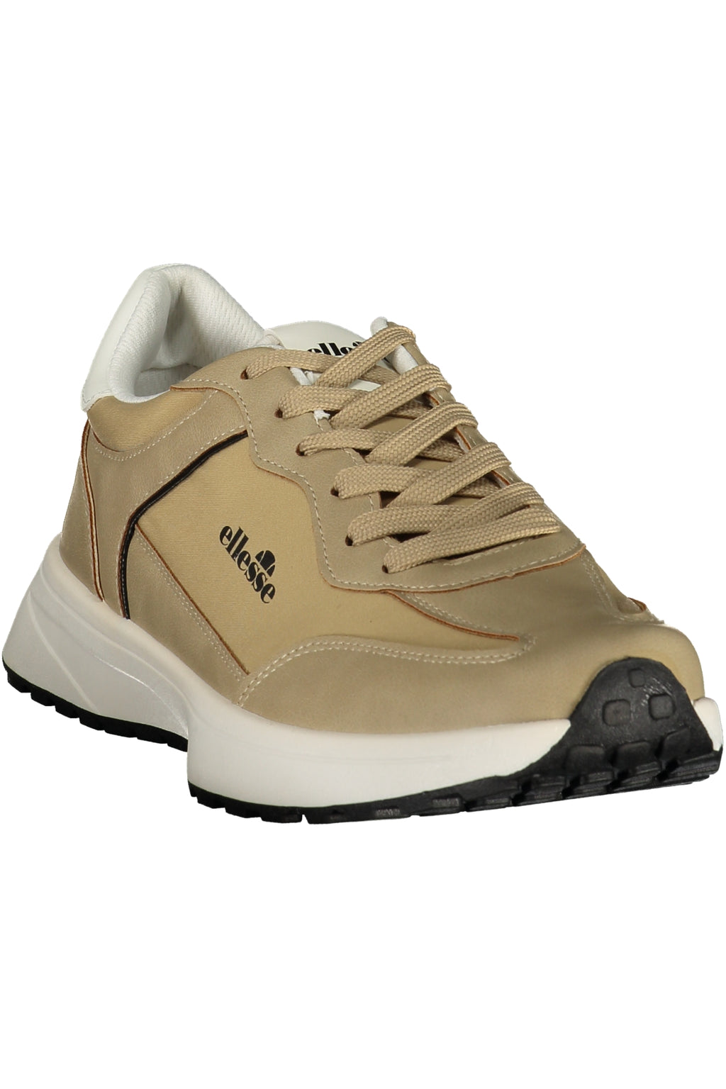 Sneakers Ellesse Beige FRANCIS004LEPNYL