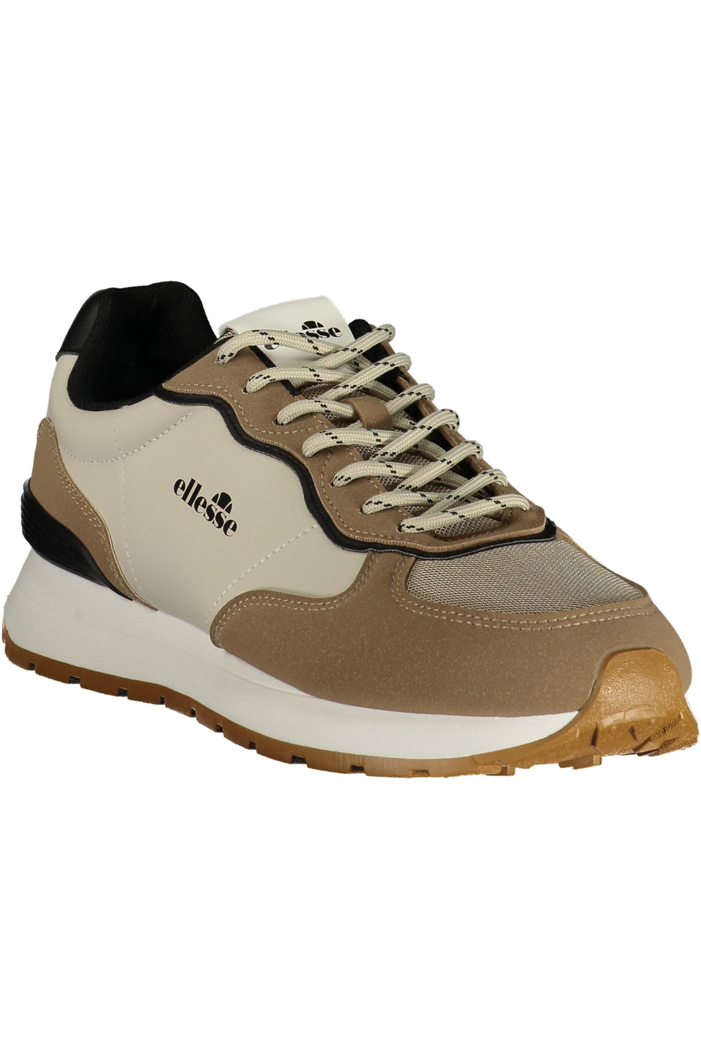 Sneakers Ellesse Beige JAXON001SUPNYL