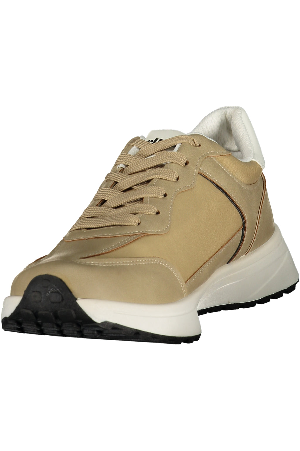 Sneakers Ellesse Beige FRANCIS004LEPNYL