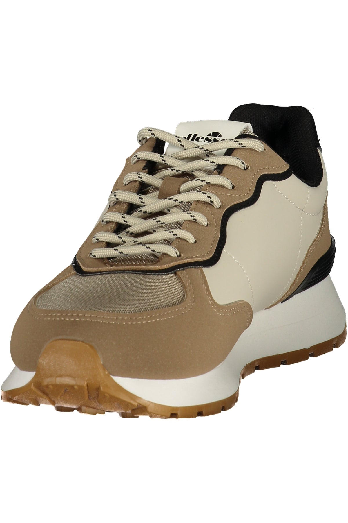 Sneakers Ellesse Beige JAXON001SUPNYL