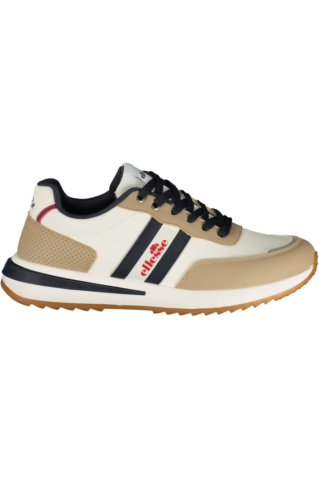 Sneakers Ellesse Bianco NARGI001LEPMES