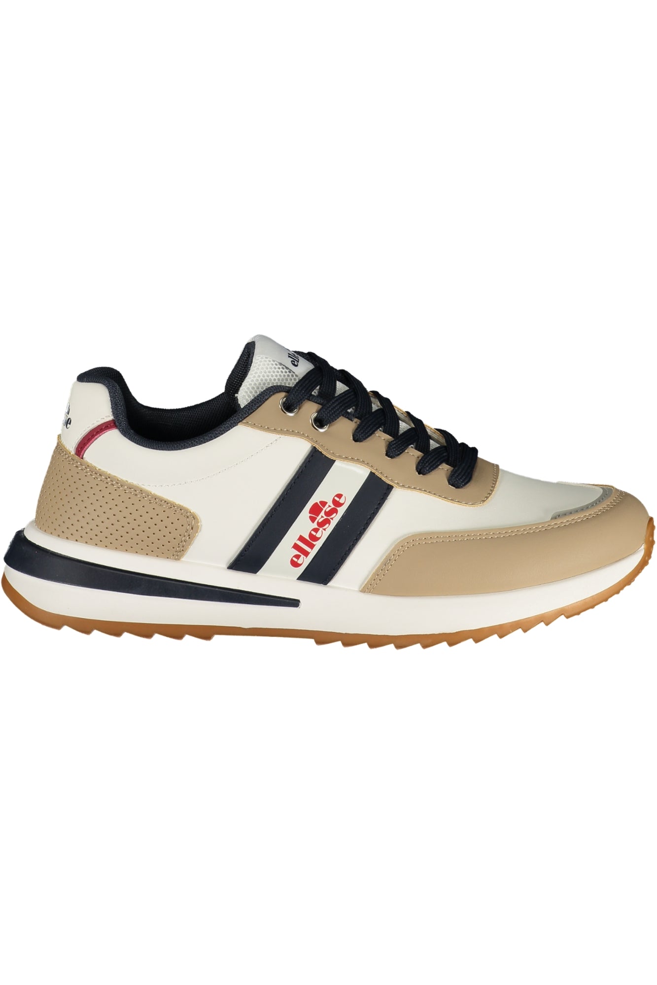 Sneakers Ellesse Bianco NARGI001LEPMES