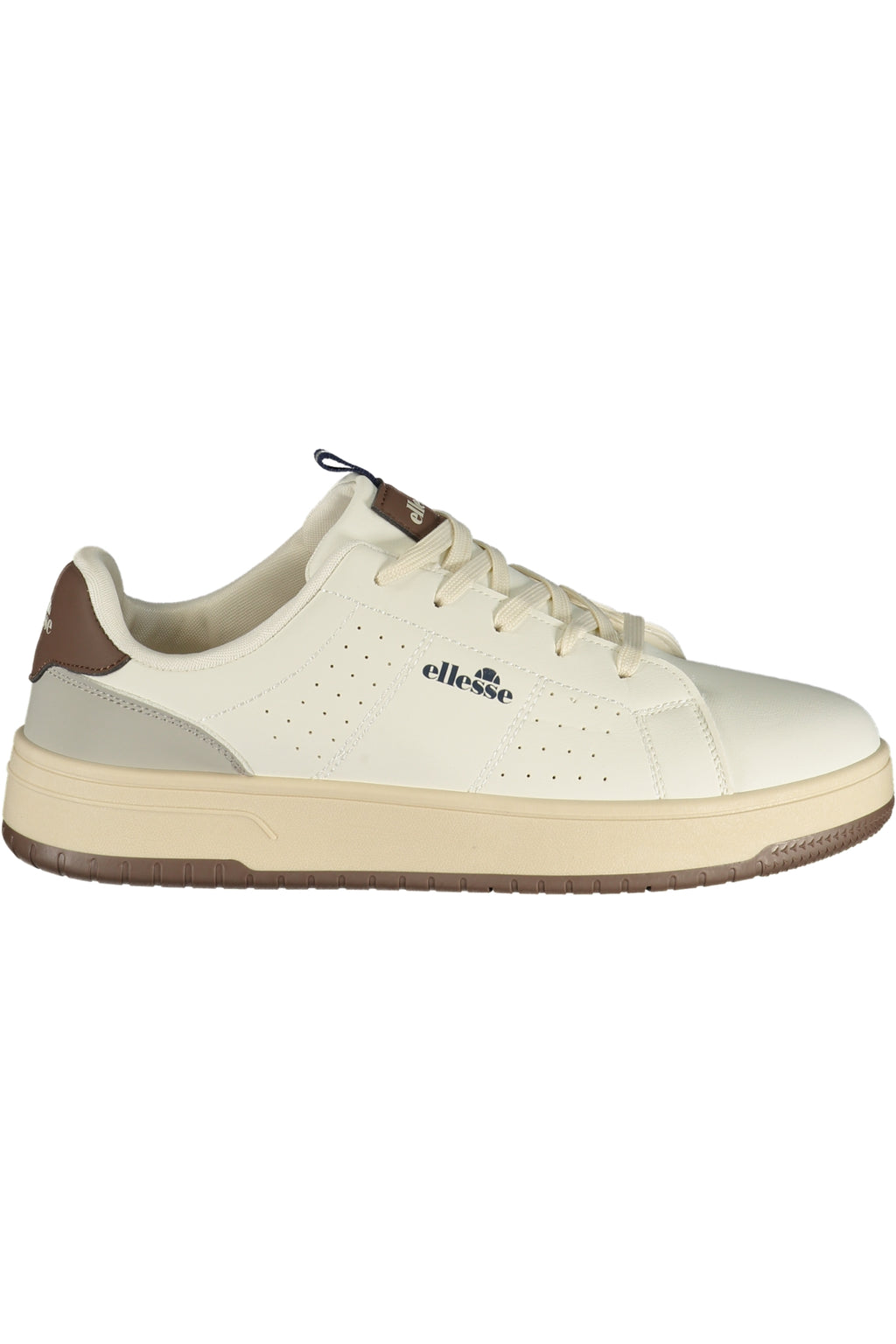 Sneakers Ellesse Bianco SANDY002LEPLEP