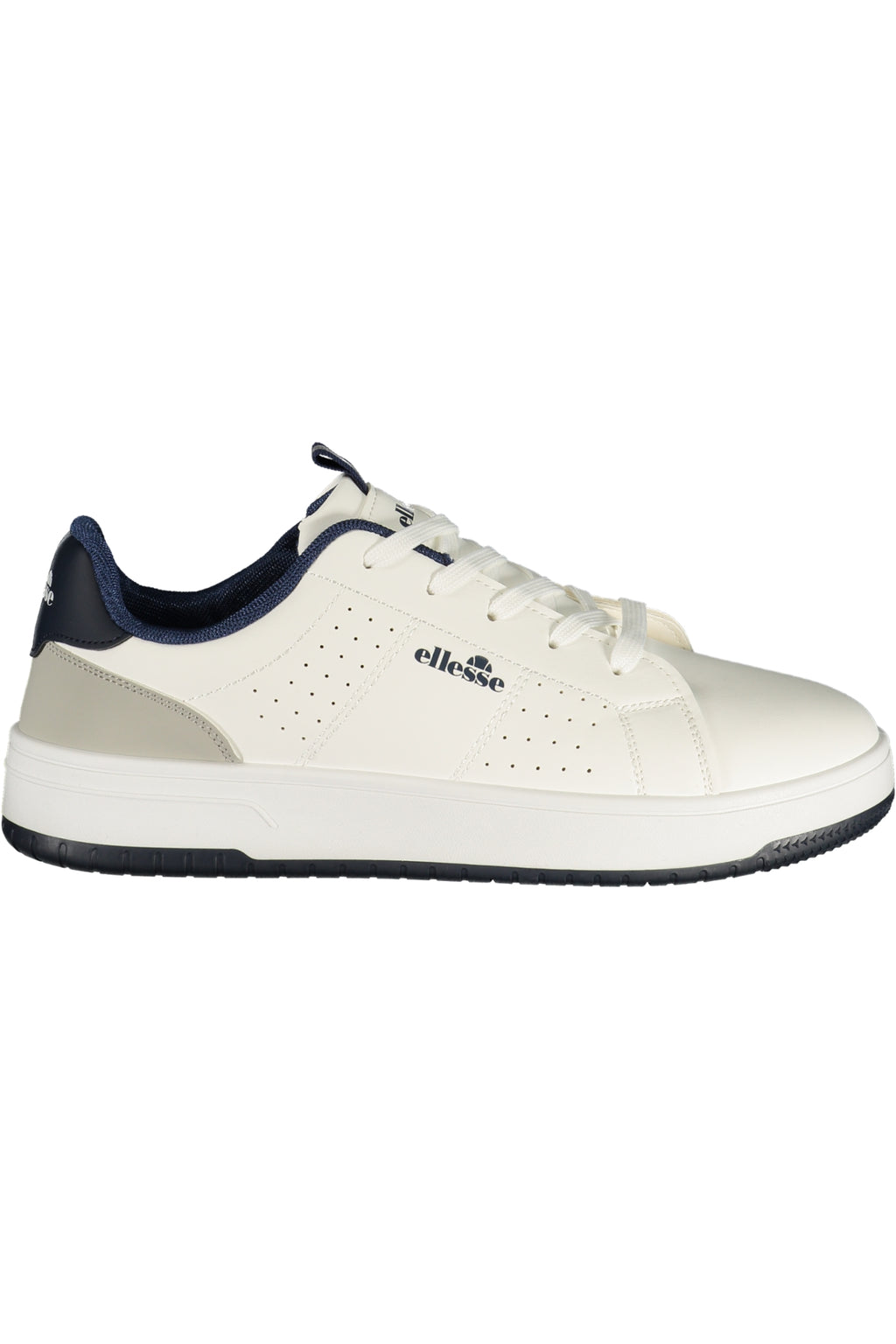 Sneakers Ellesse Bianco SANDY002LEPLEP