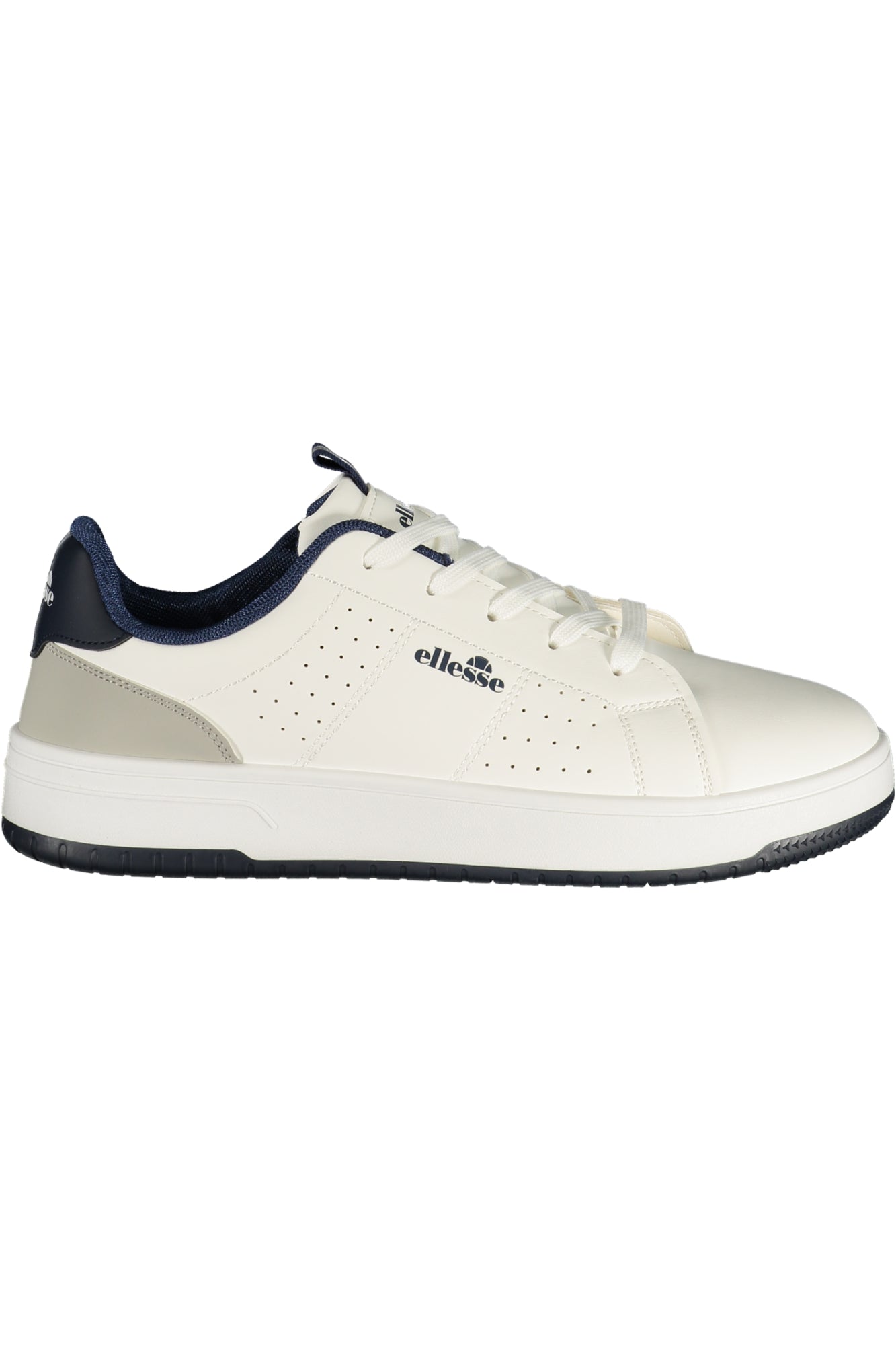 Sneakers Ellesse Bianco SANDY002LEPLEP