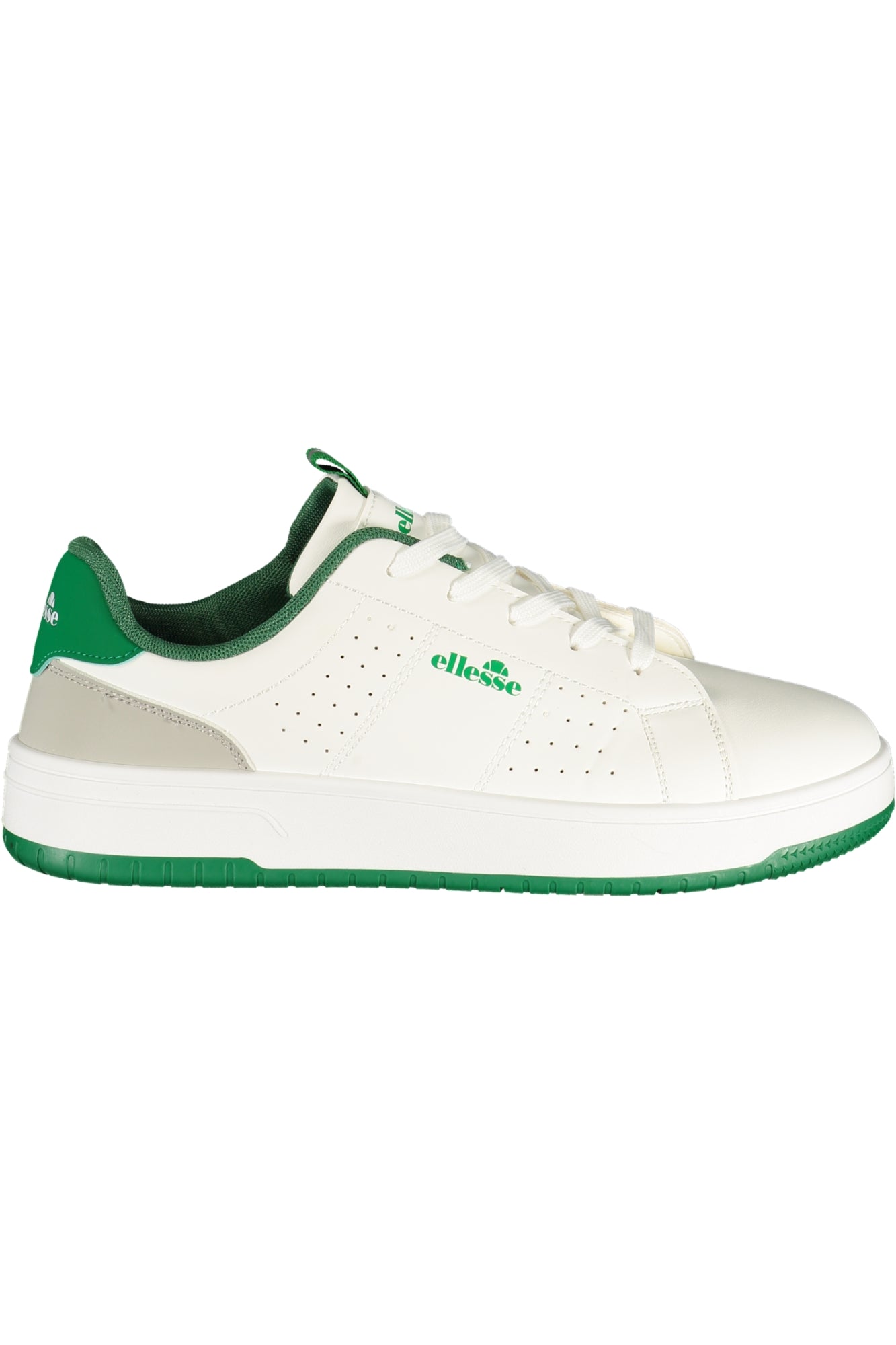 Sneakers Ellesse Bianco SANDY002LEPLEP