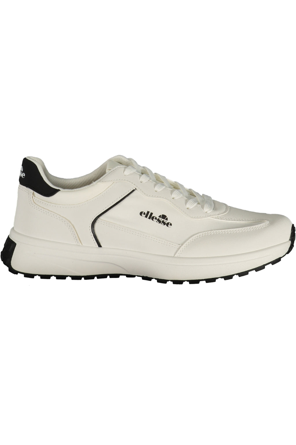 Sneakers Ellesse Bianco FRANCIS004LEPNYL