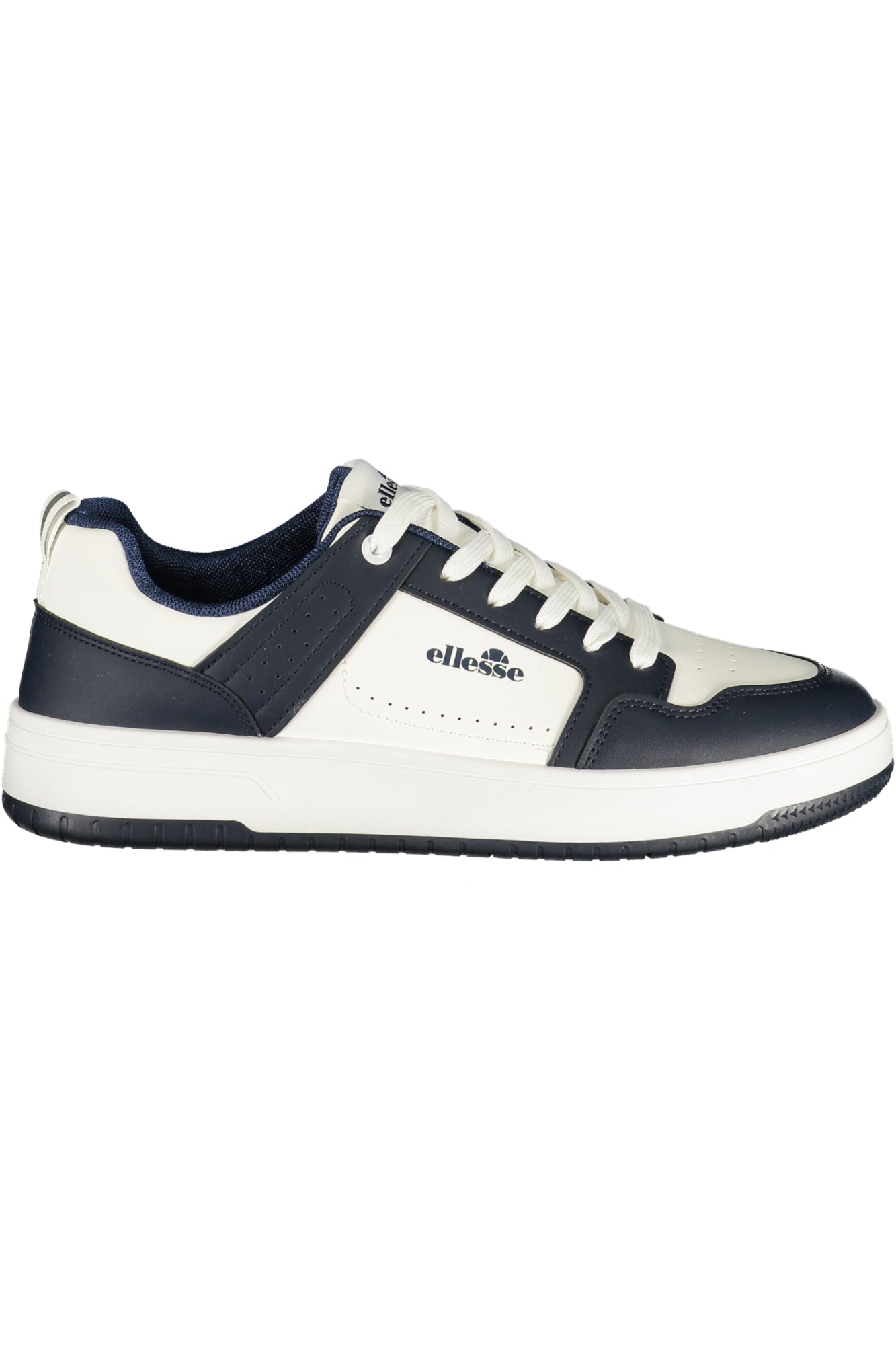 Sneakers Ellesse Bianco SANDY004LEPLEP