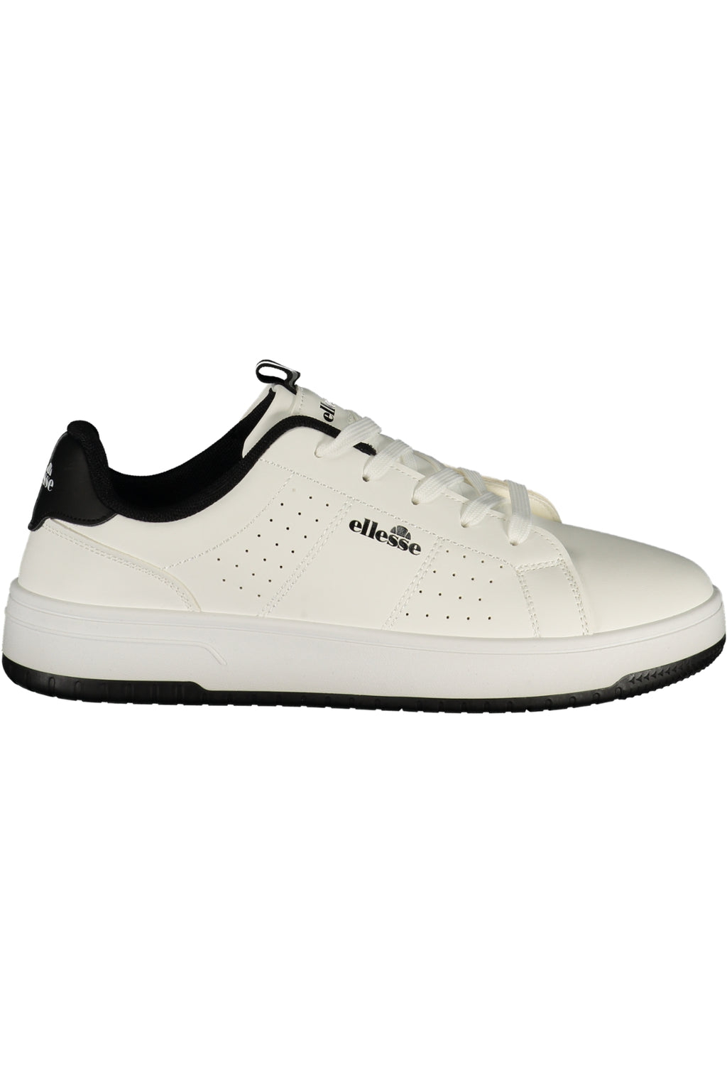 Sneakers Ellesse Bianco SANDY002LEPLEP