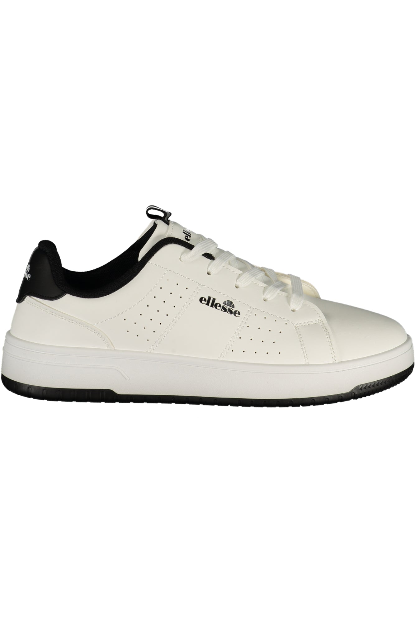 Sneakers Ellesse Bianco SANDY002LEPLEP