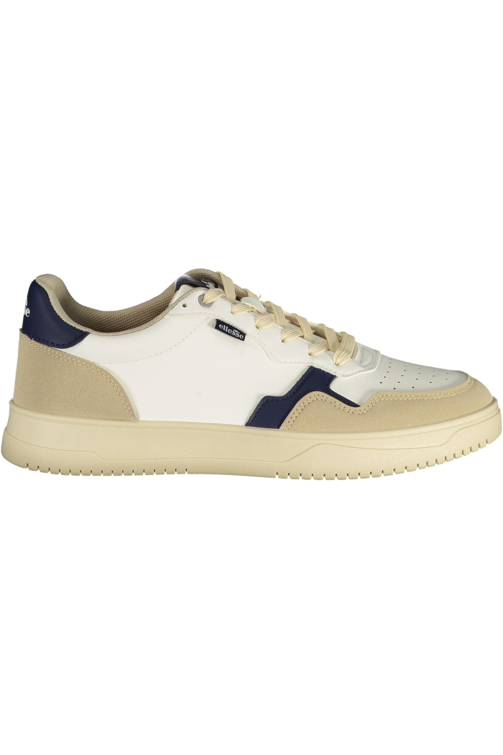 Sneakers Ellesse Bianco PANSIT004LEPLEP