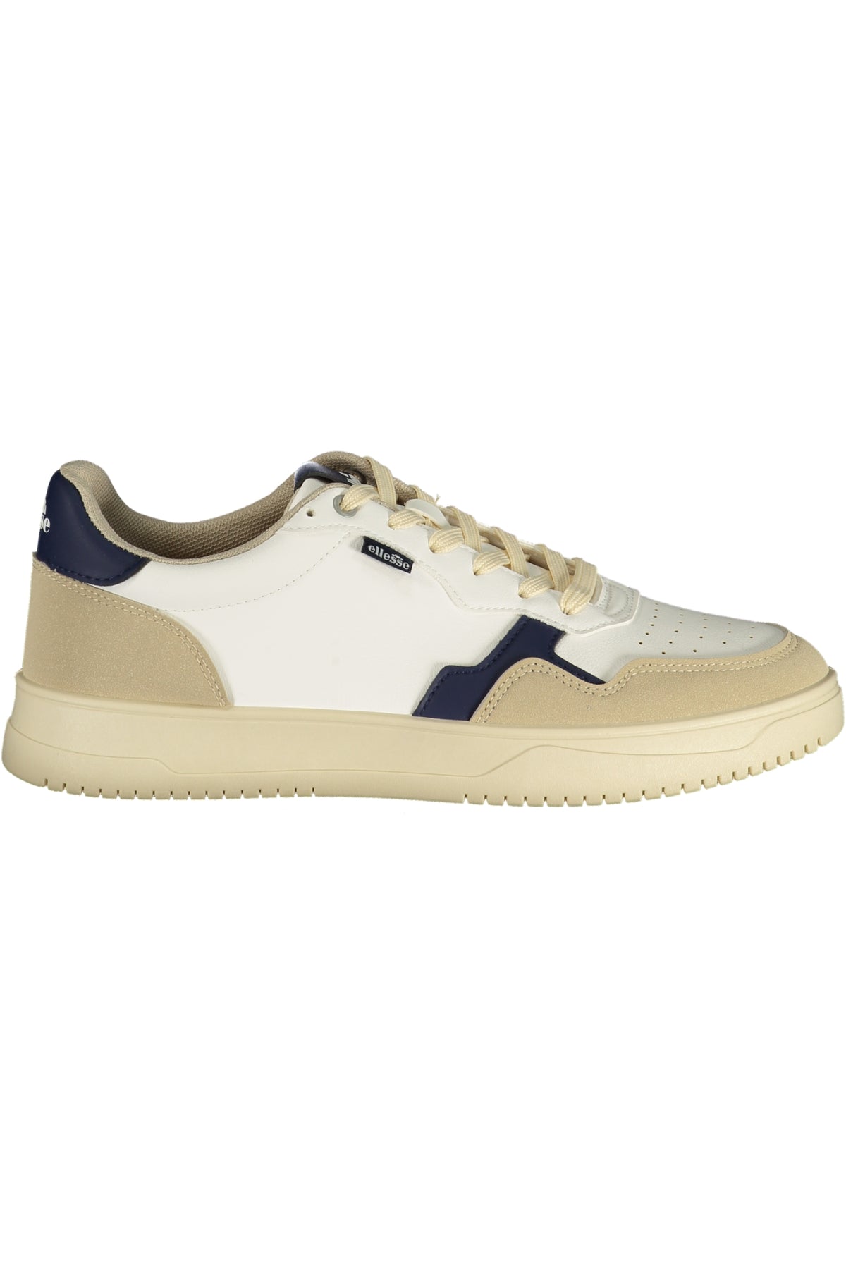 Sneakers Ellesse Bianco PANSIT004LEPLEP