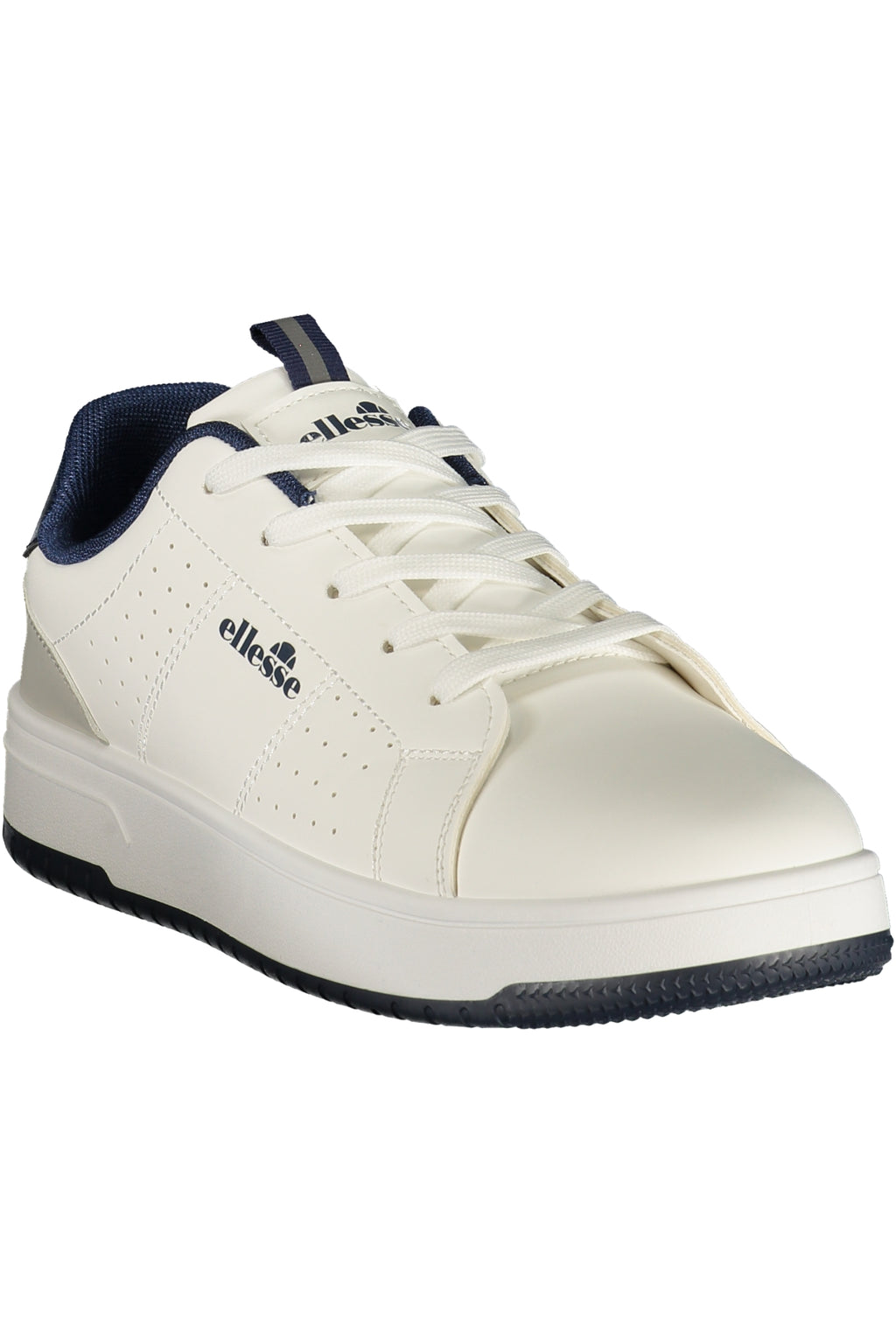 Sneakers Ellesse Bianco SANDY002LEPLEP