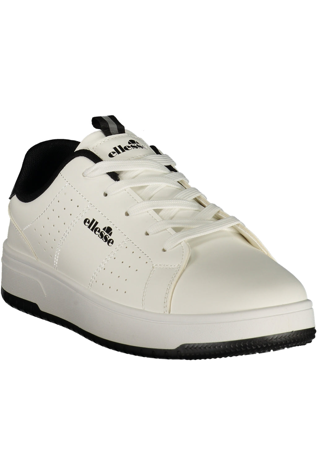 Sneakers Ellesse Bianco SANDY002LEPLEP