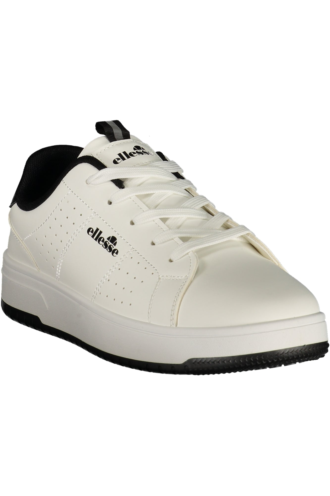 Sneakers Ellesse Bianco SANDY002LEPLEP