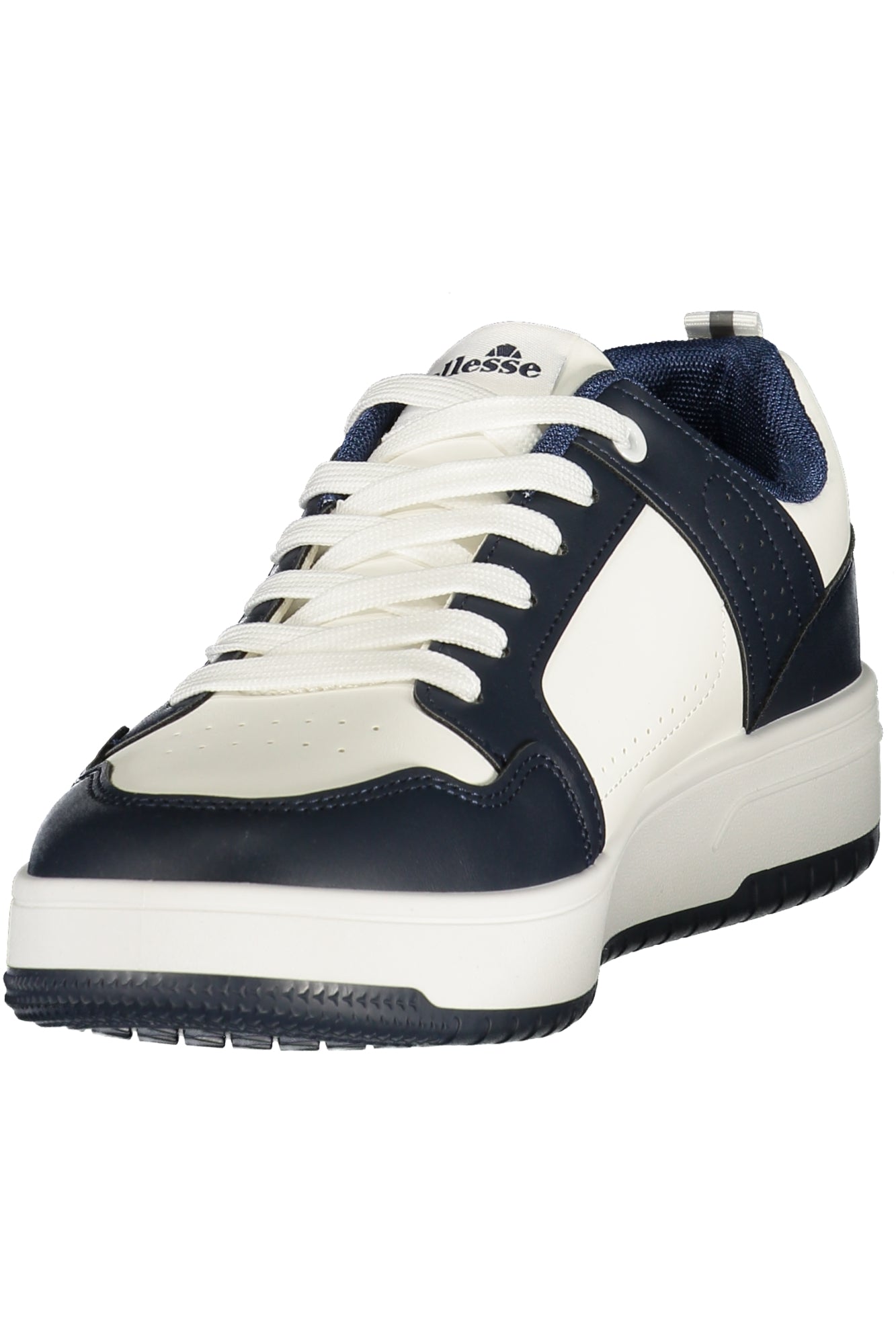 Sneakers Ellesse Bianco SANDY004LEPLEP