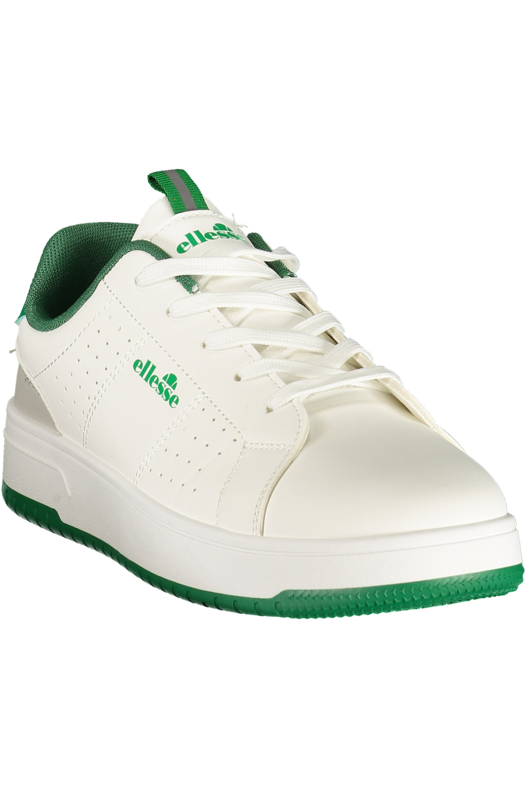 Sneakers Ellesse Bianco SANDY002LEPLEP