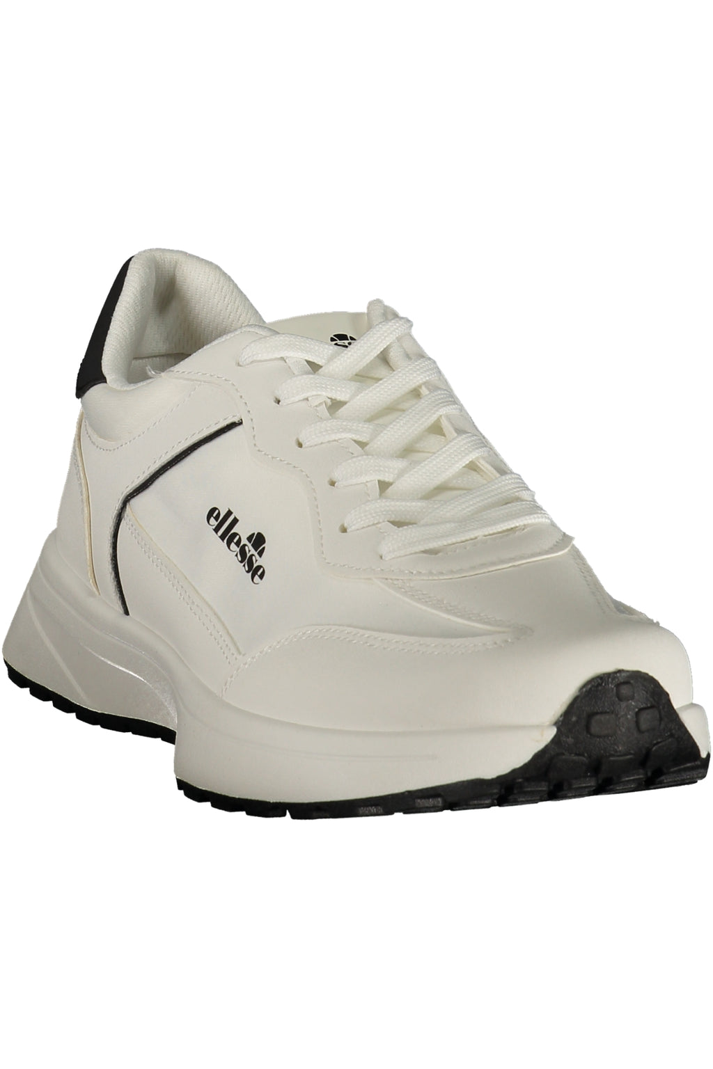 Sneakers Ellesse Bianco FRANCIS004LEPNYL
