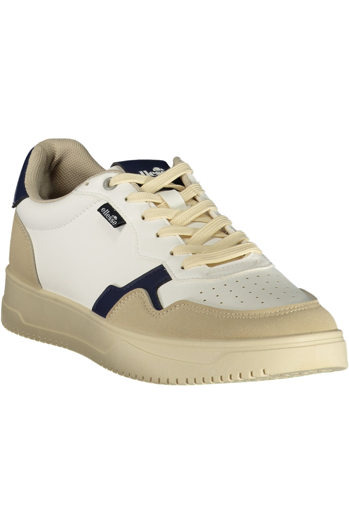 Sneakers Ellesse Bianco PANSIT004LEPLEP