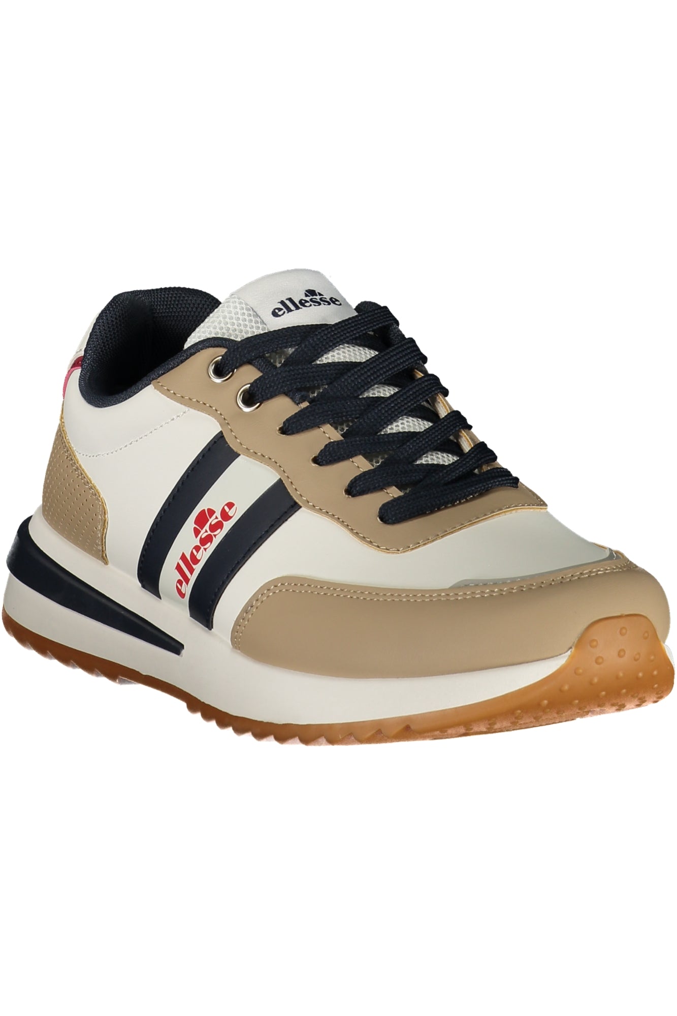 Sneakers Ellesse Bianco NARGI001LEPMES