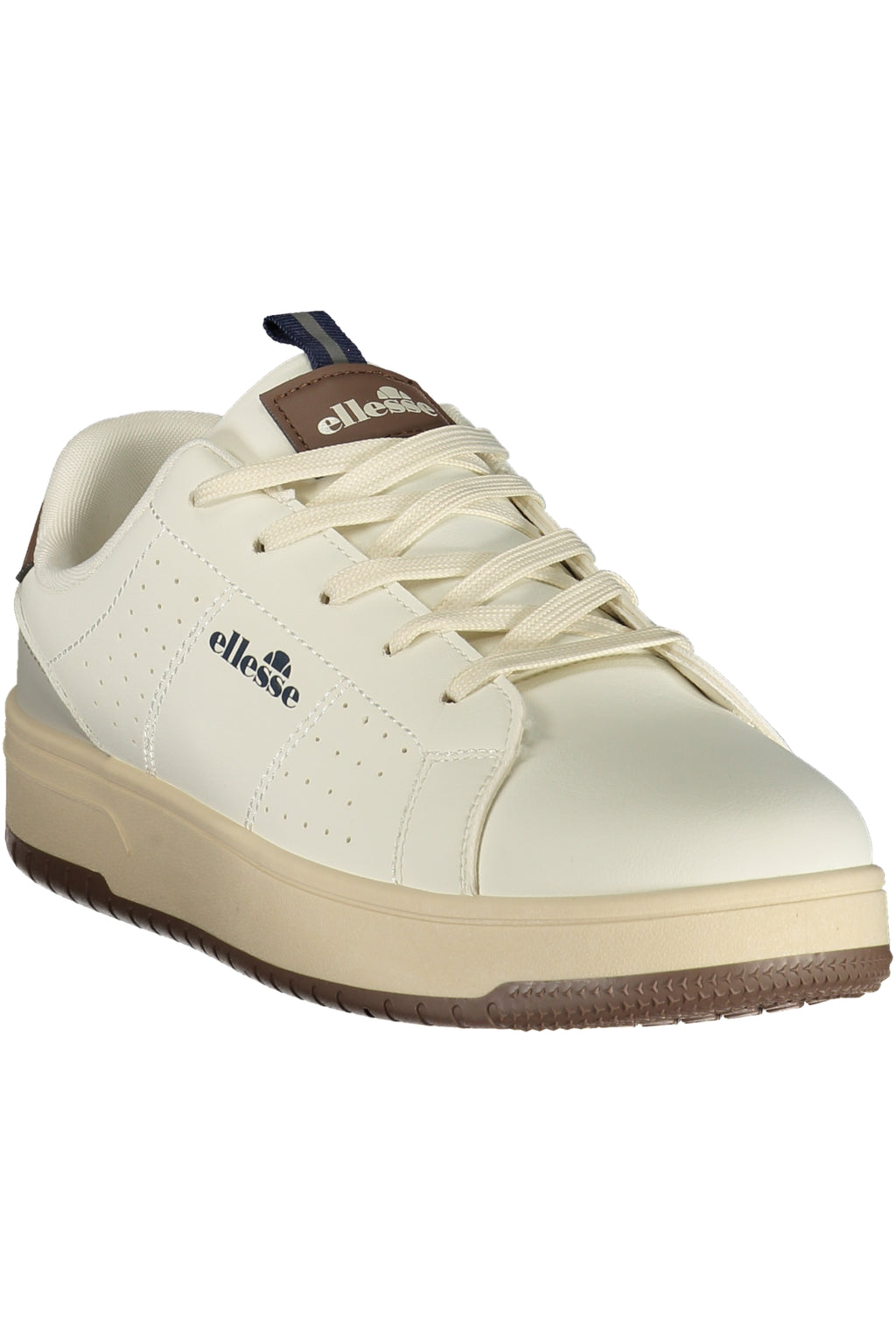 Sneakers Ellesse Bianco SANDY002LEPLEP