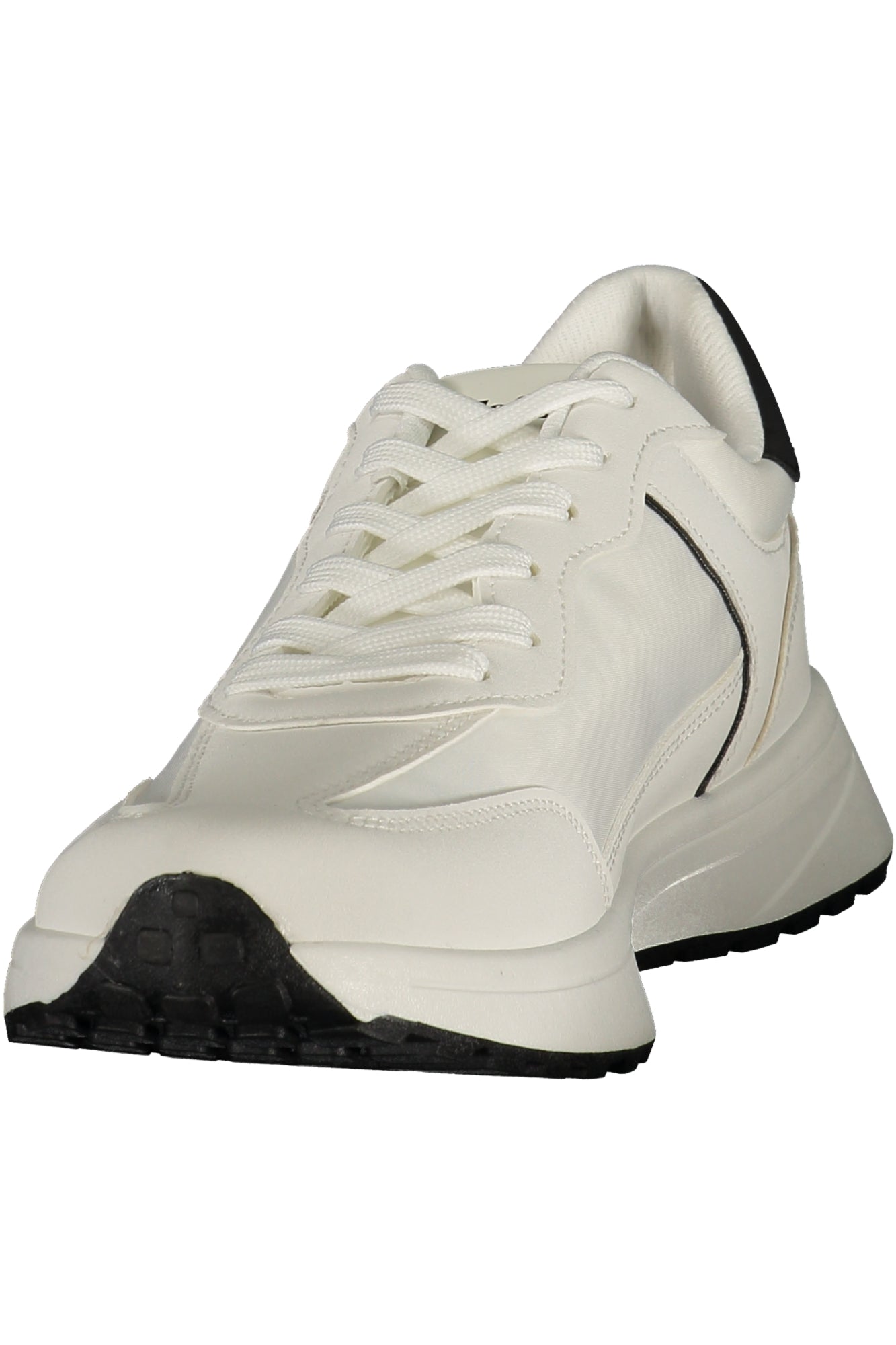 Sneakers Ellesse Bianco FRANCIS004LEPNYL
