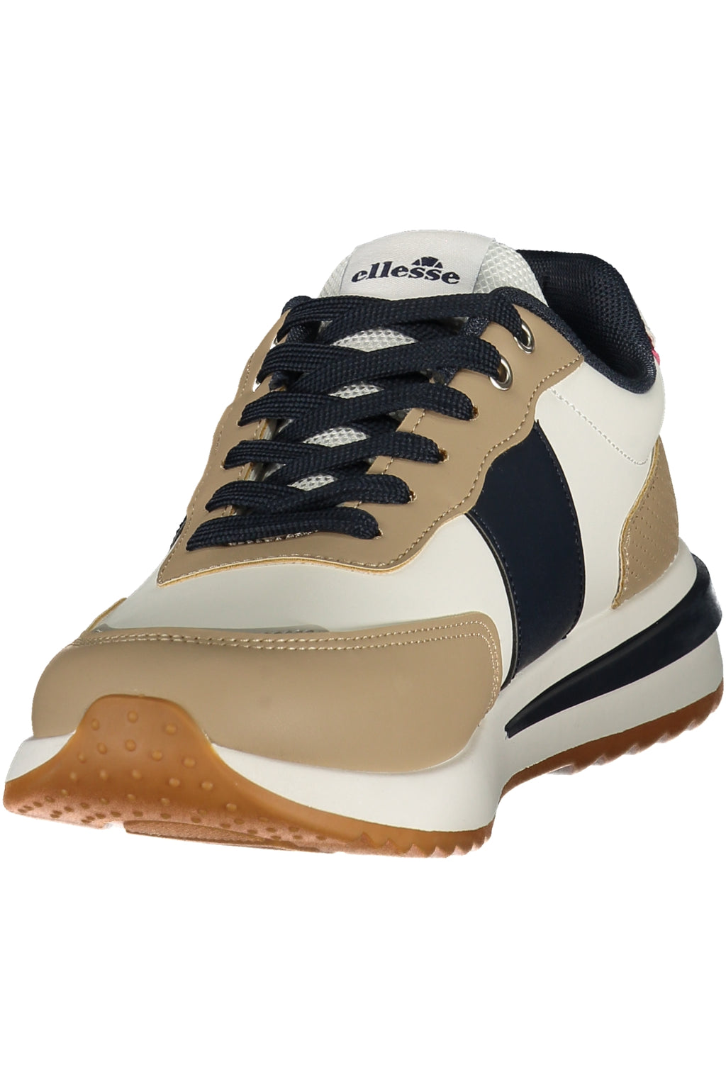 Sneakers Ellesse Bianco NARGI001LEPMES