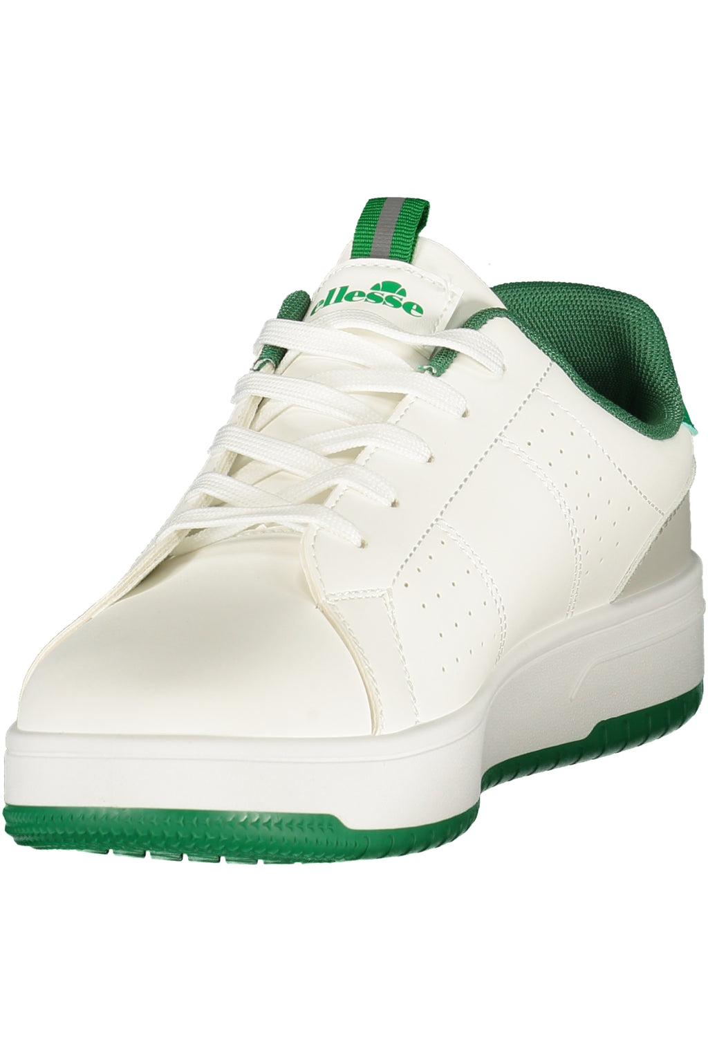 Sneakers Ellesse Bianco SANDY002LEPLEP