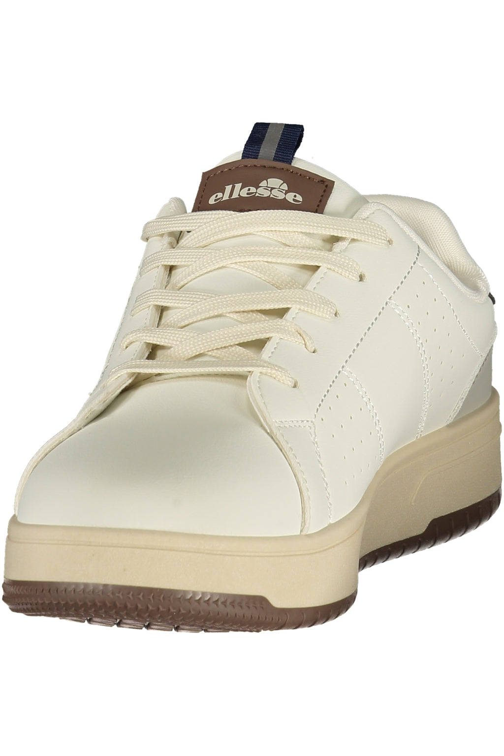 Sneakers Ellesse Bianco SANDY002LEPLEP