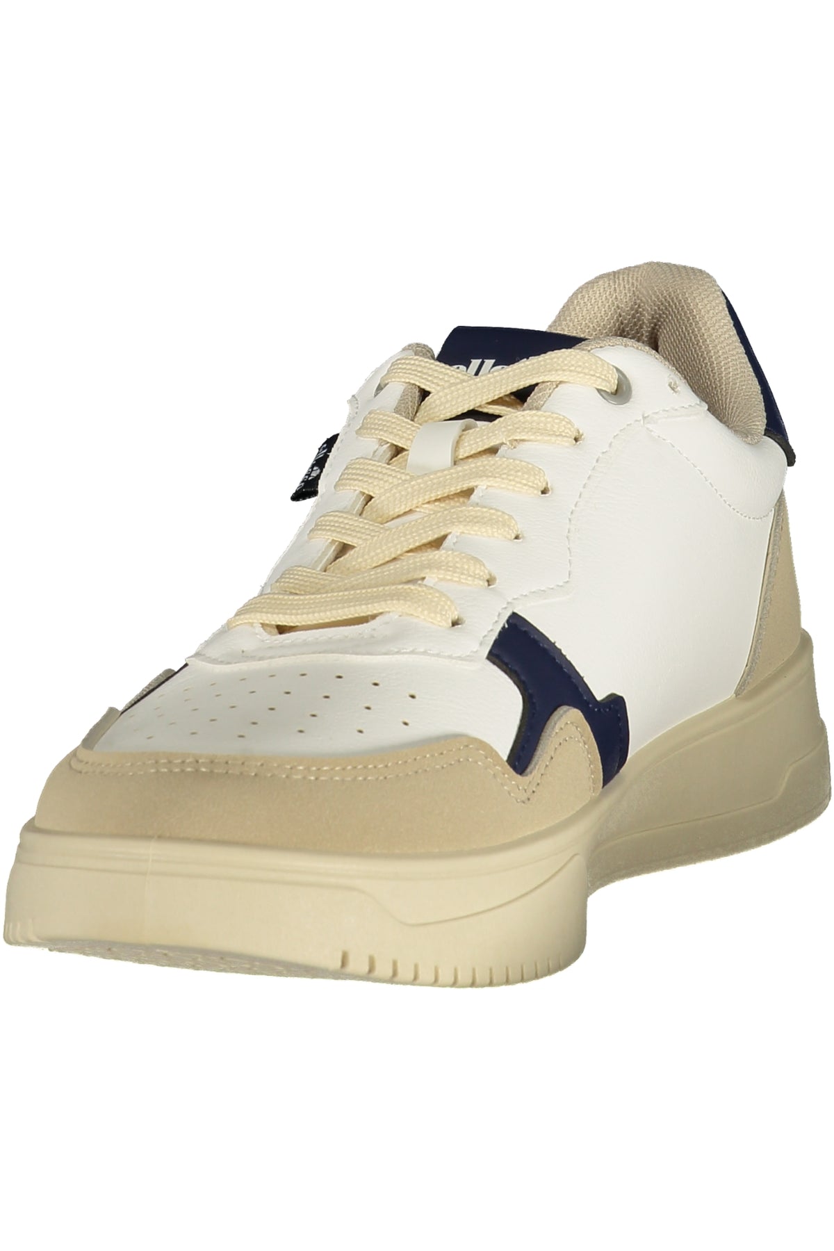 Sneakers Ellesse Bianco PANSIT004LEPLEP