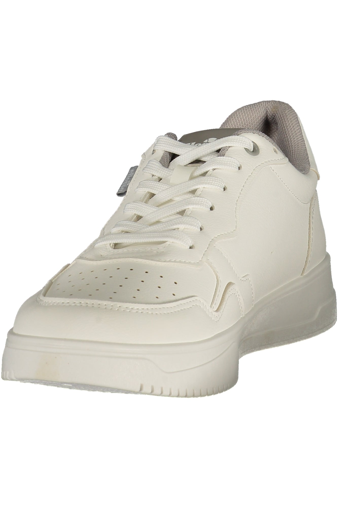 Sneakers Ellesse Bianco PANSIT004LEPLEP
