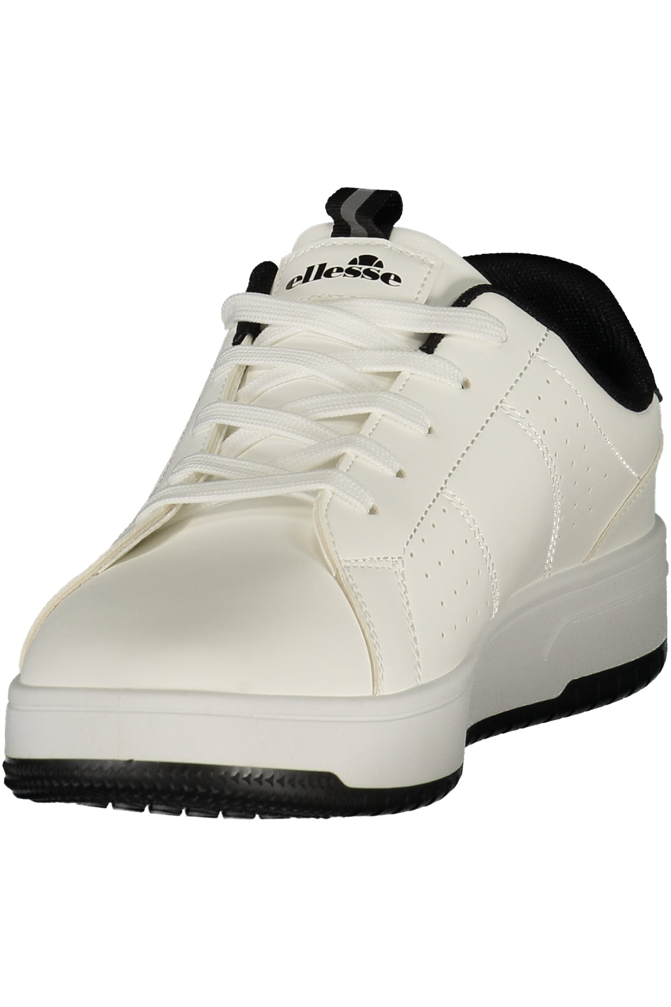 Sneakers Ellesse Bianco SANDY002LEPLEP