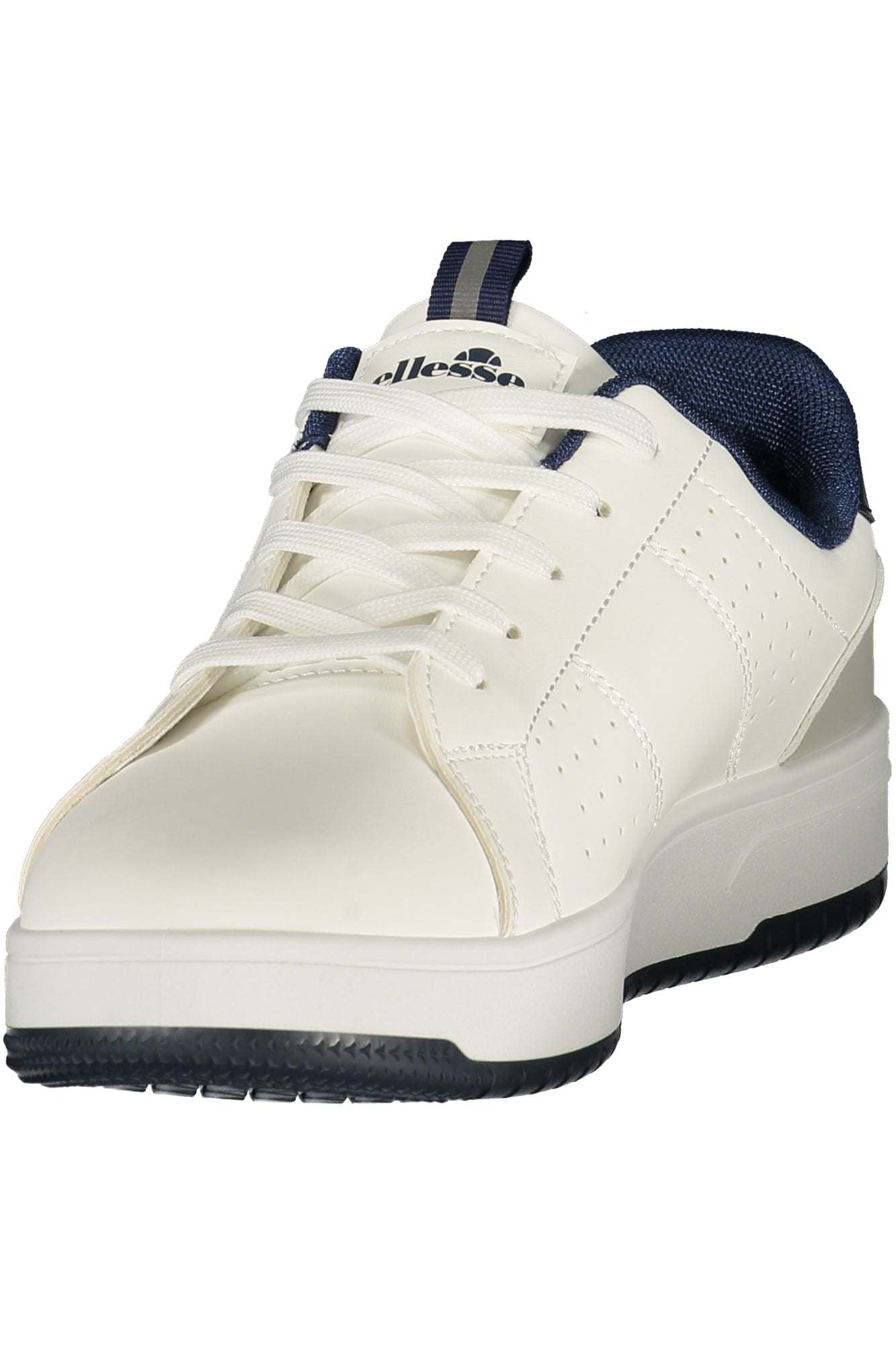 Sneakers Ellesse Bianco SANDY002LEPLEP