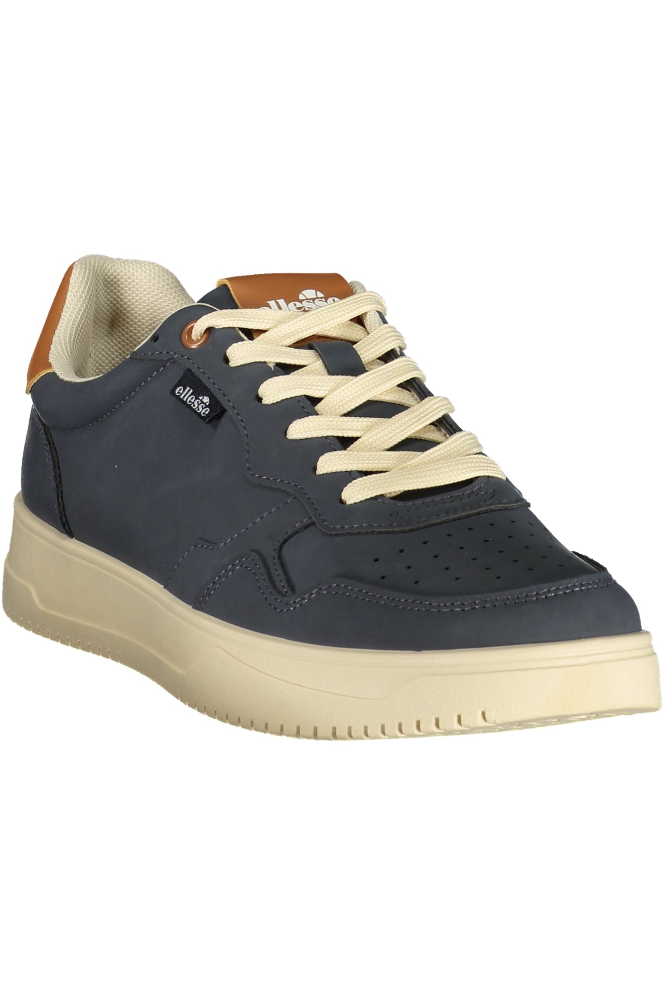 Sneakers Ellesse Blu PANSIT004LEPLEP