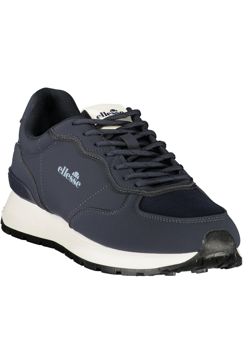 Sneakers Ellesse Blu JAXON001SUPNYL