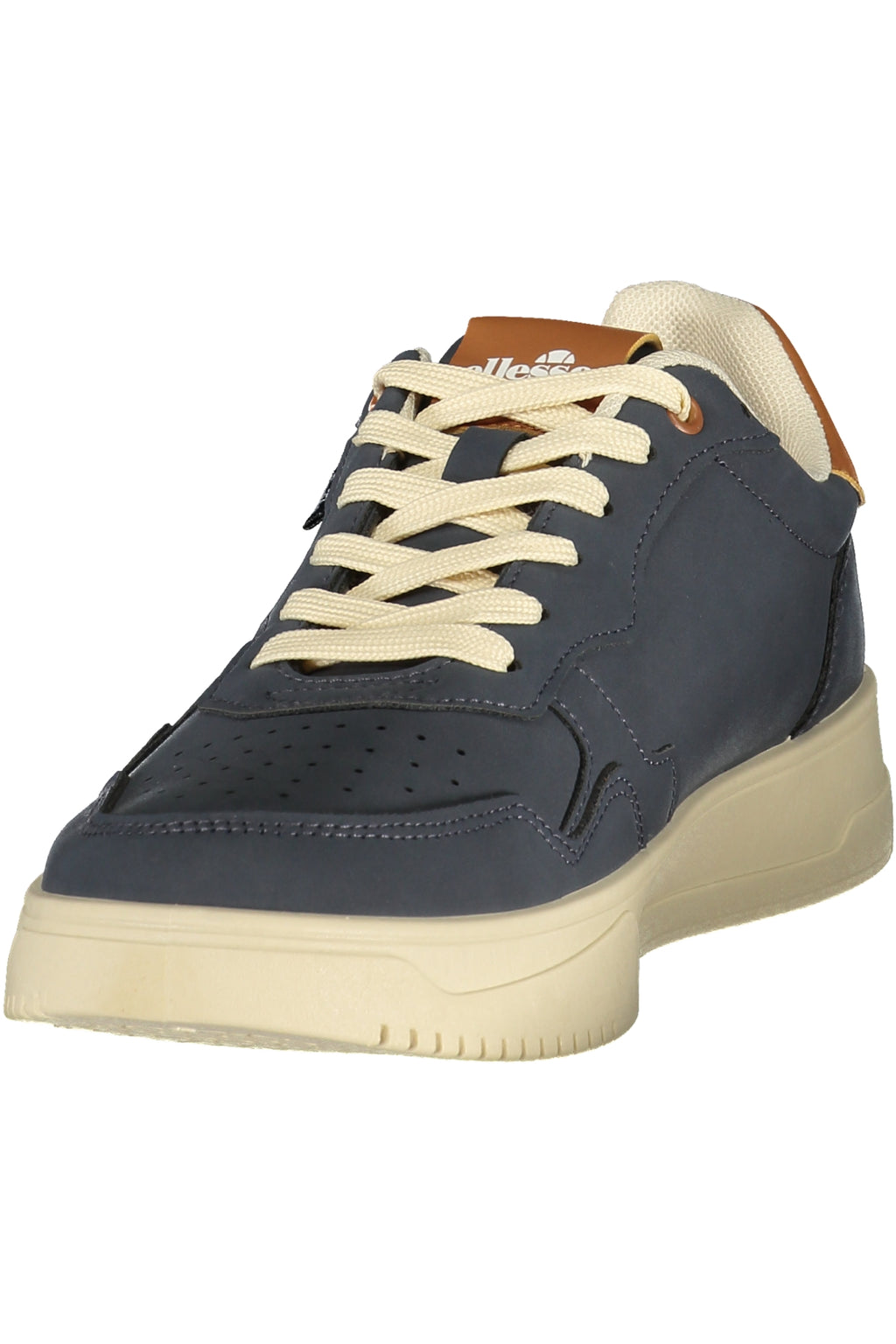 Sneakers Ellesse Blu PANSIT004LEPLEP