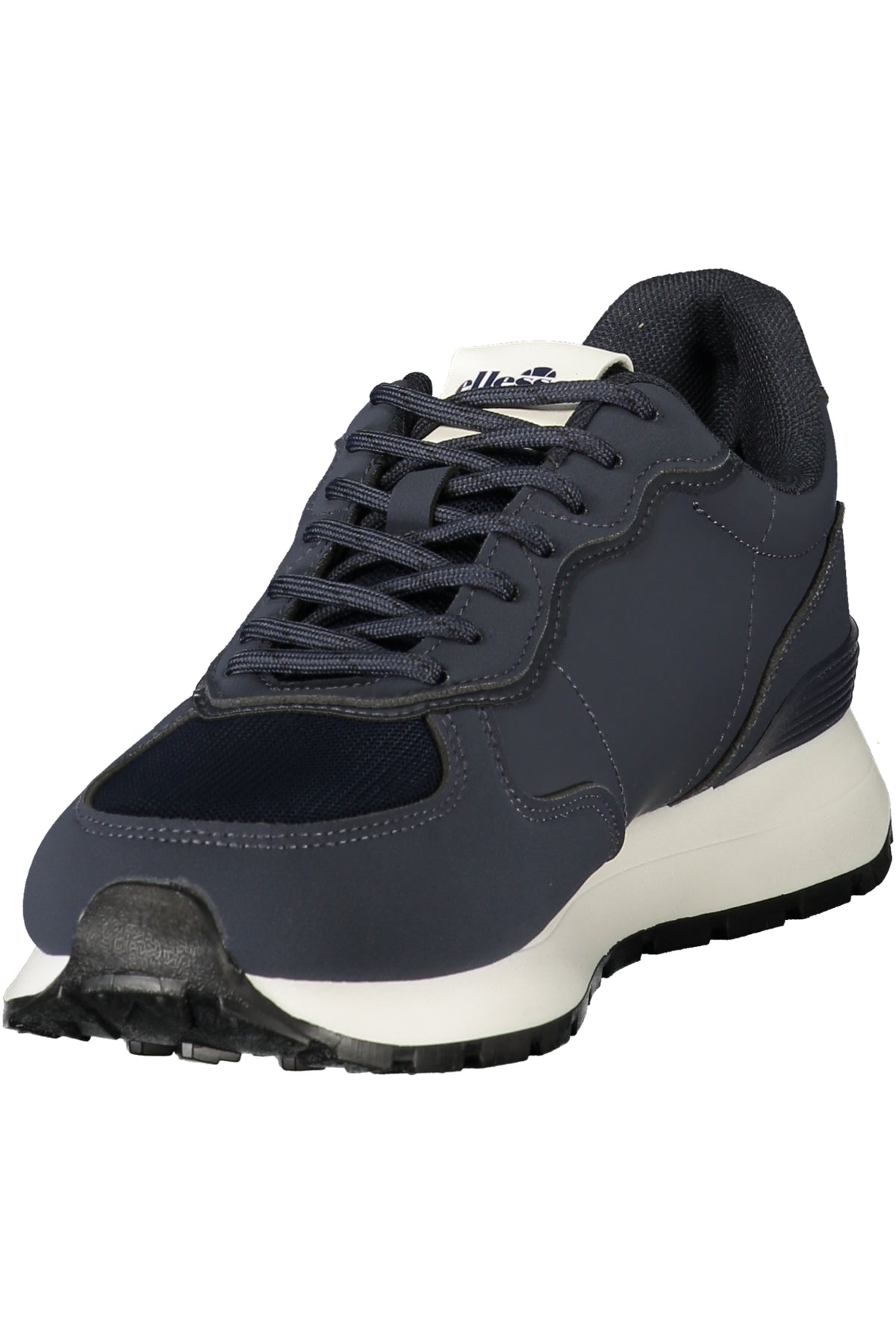 Sneakers Ellesse Blu JAXON001SUPNYL