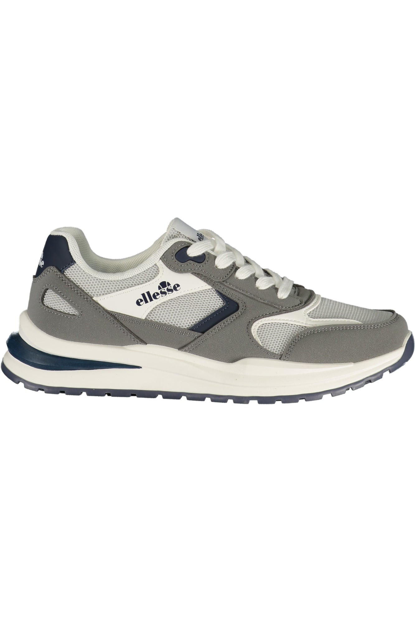 Sneakers Ellesse Grigio IRMA002SUPMES