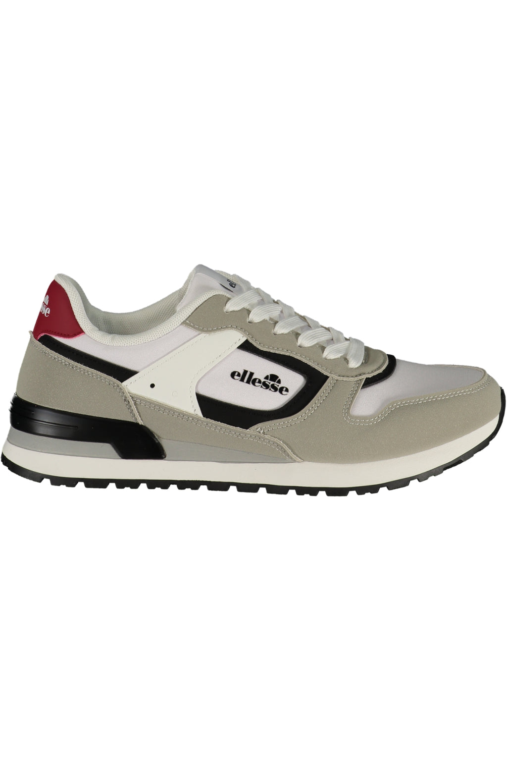 Sneakers Ellesse Grigio DANTE001SUPNYL