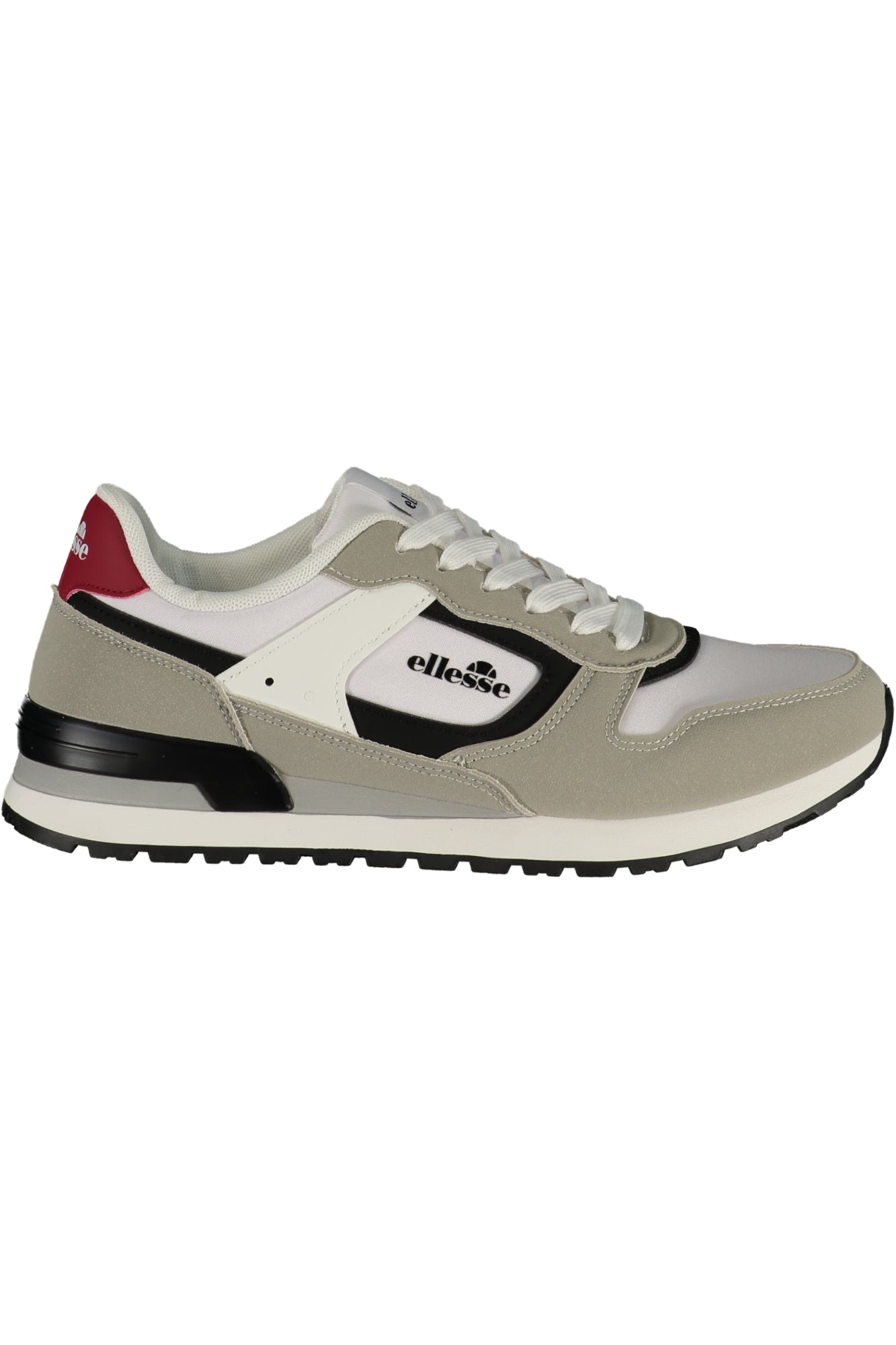 Sneakers Ellesse Grigio DANTE001SUPNYL